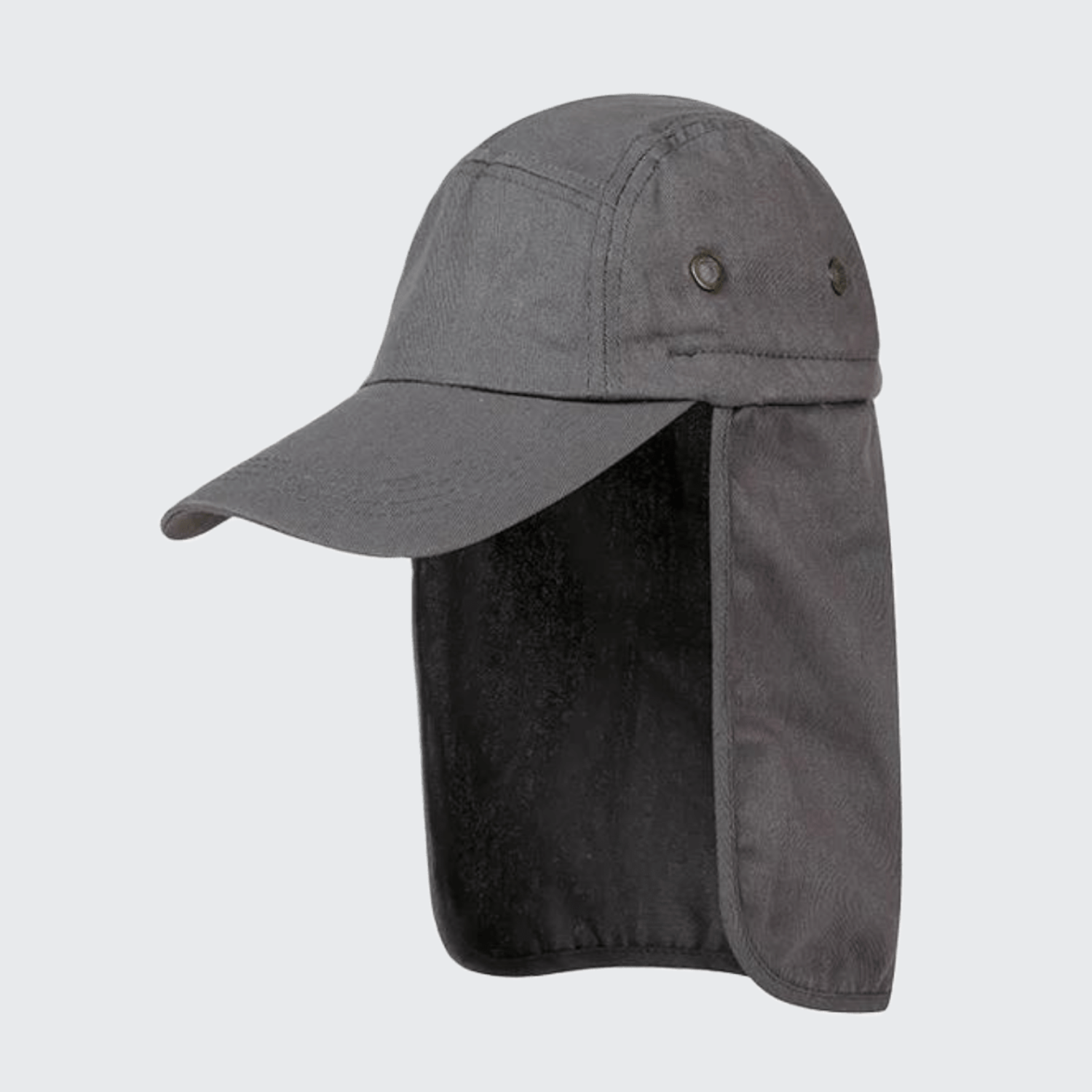 UV Performance Fishing Hat – Tidebrim