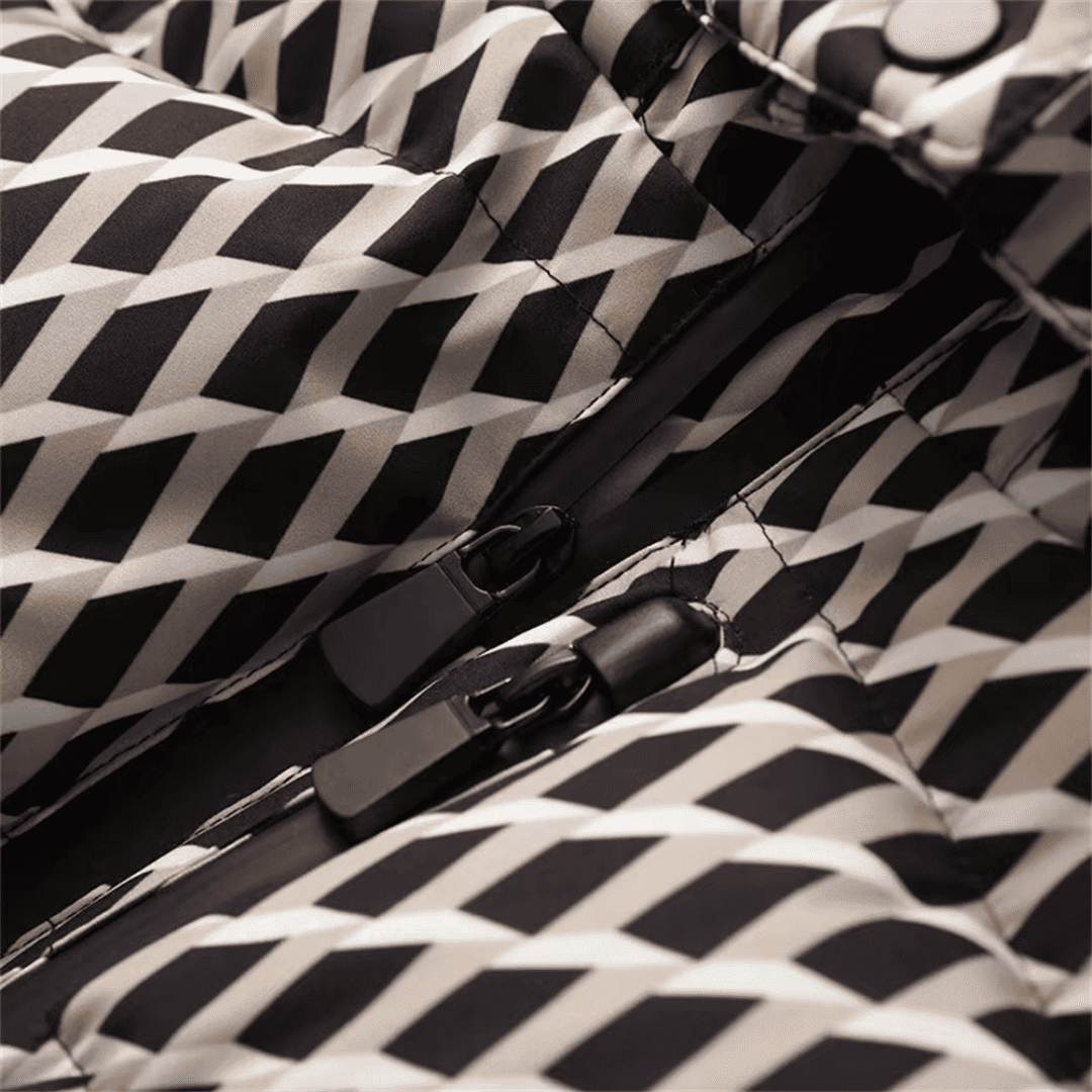 Women’s Waterproof Insulated Snow Jacket – Frostveil