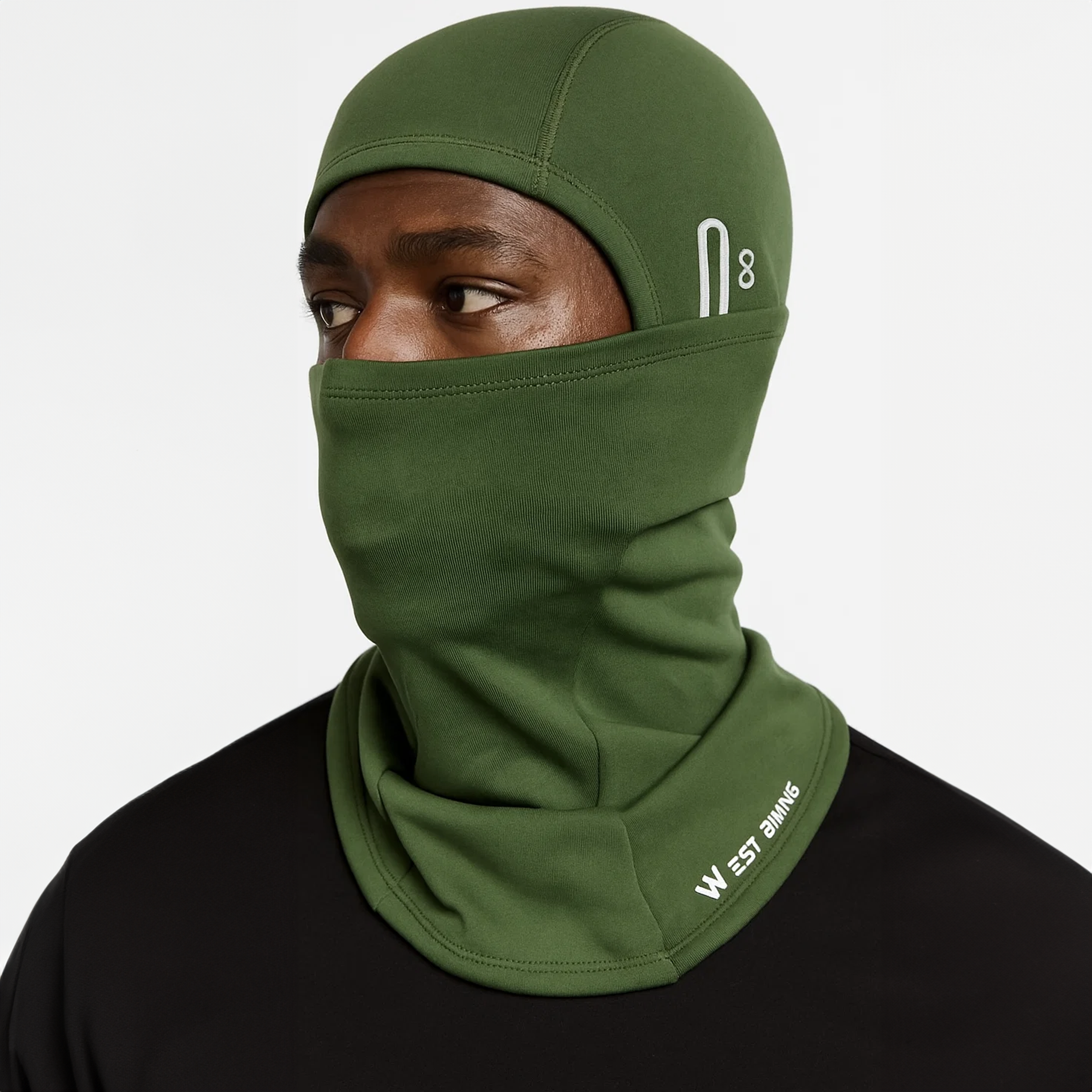Unisex Balaclava – Summitveil