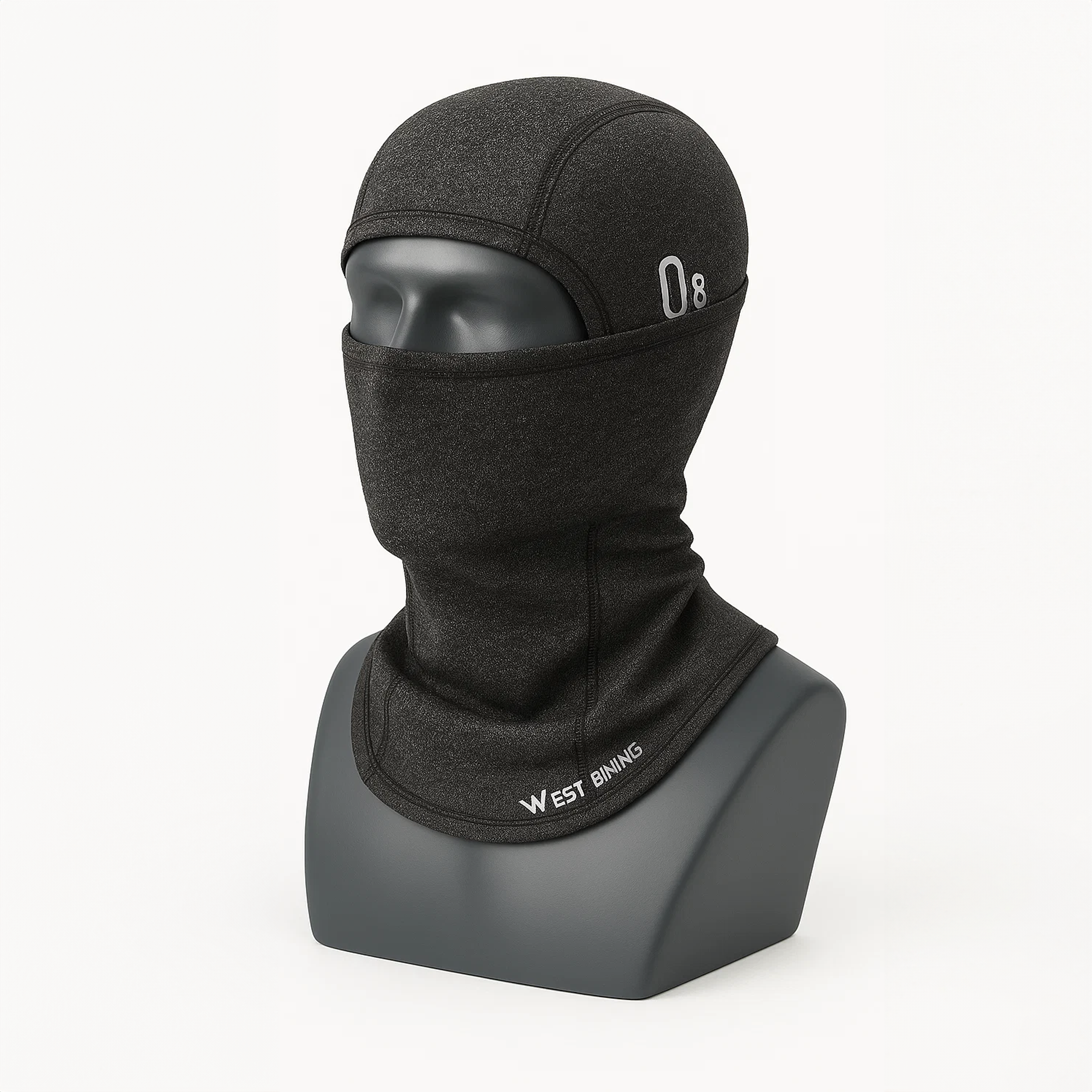 Unisex Balaclava – Summitveil