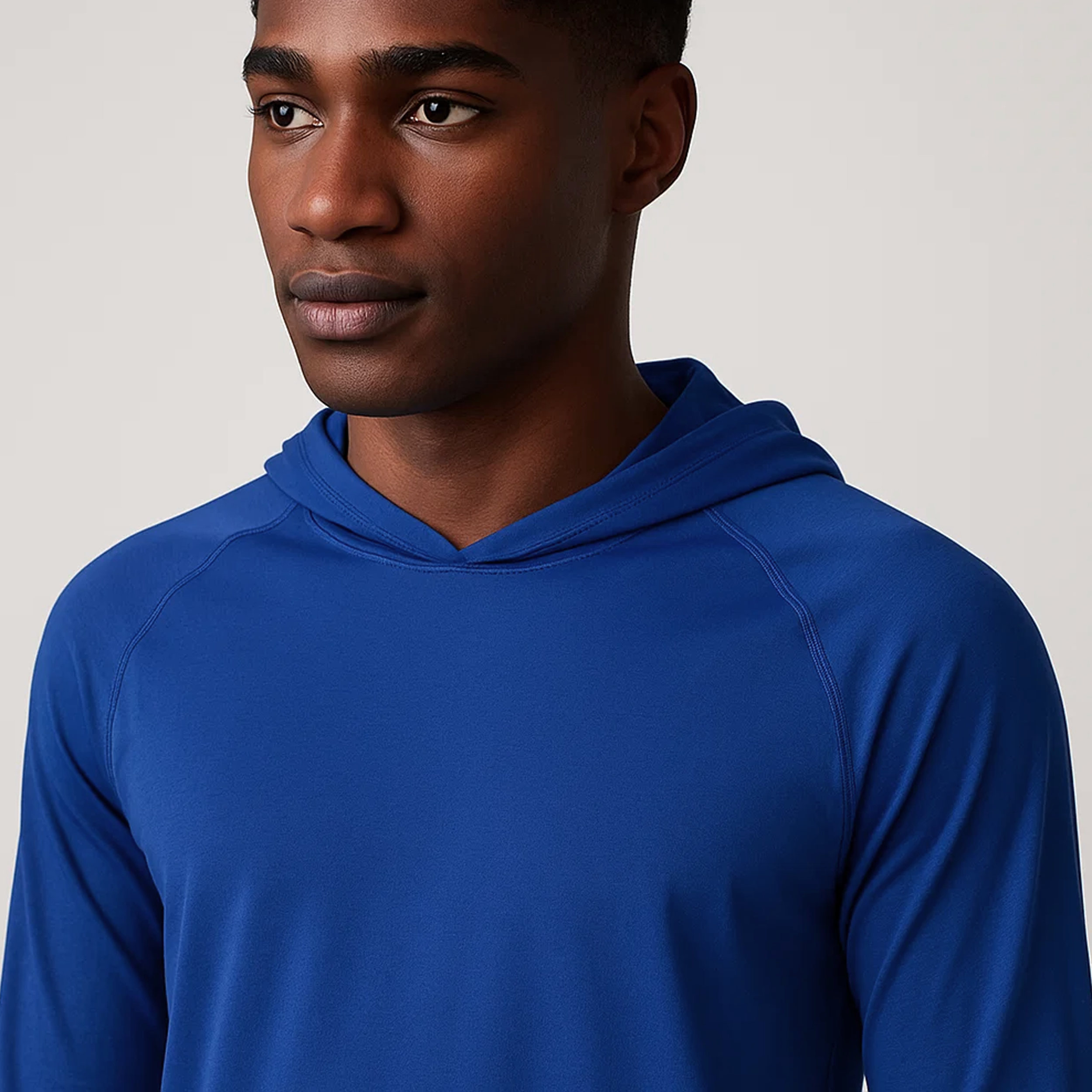 Men’s UV Protection Long Sleeve Shirt – Suncrest