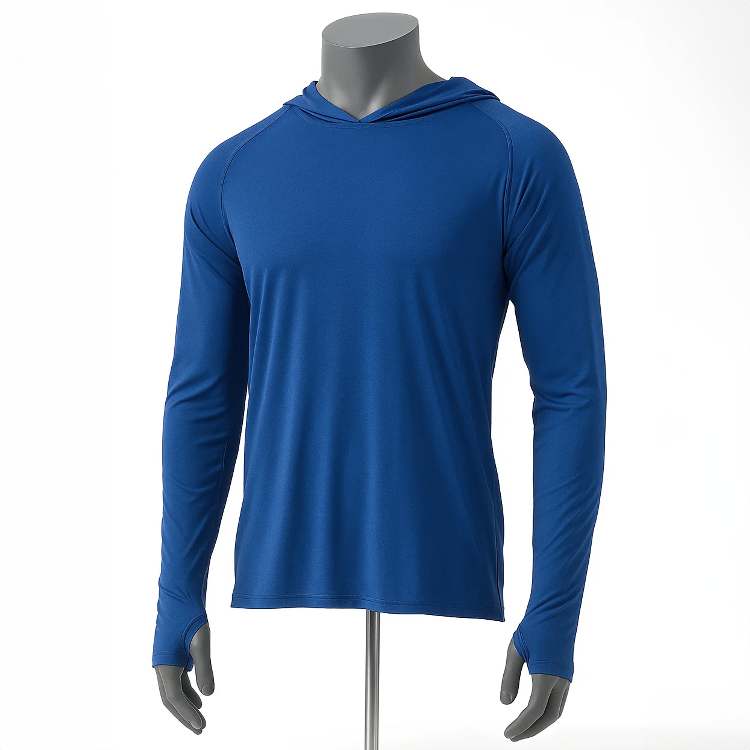 Men’s UV Protection Long Sleeve Shirt – Suncrest