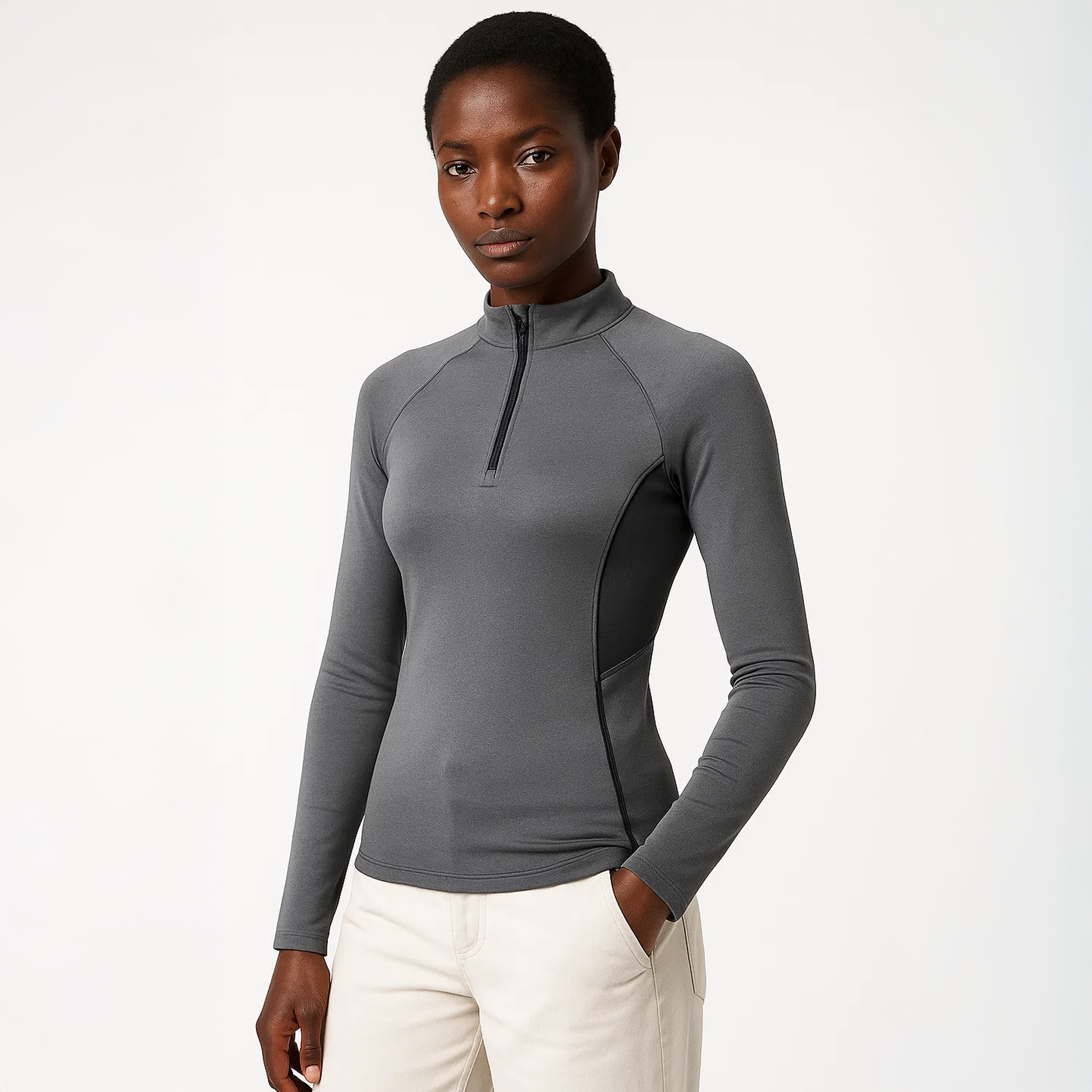 Women’s Thermal Performance Shirt – Radiant