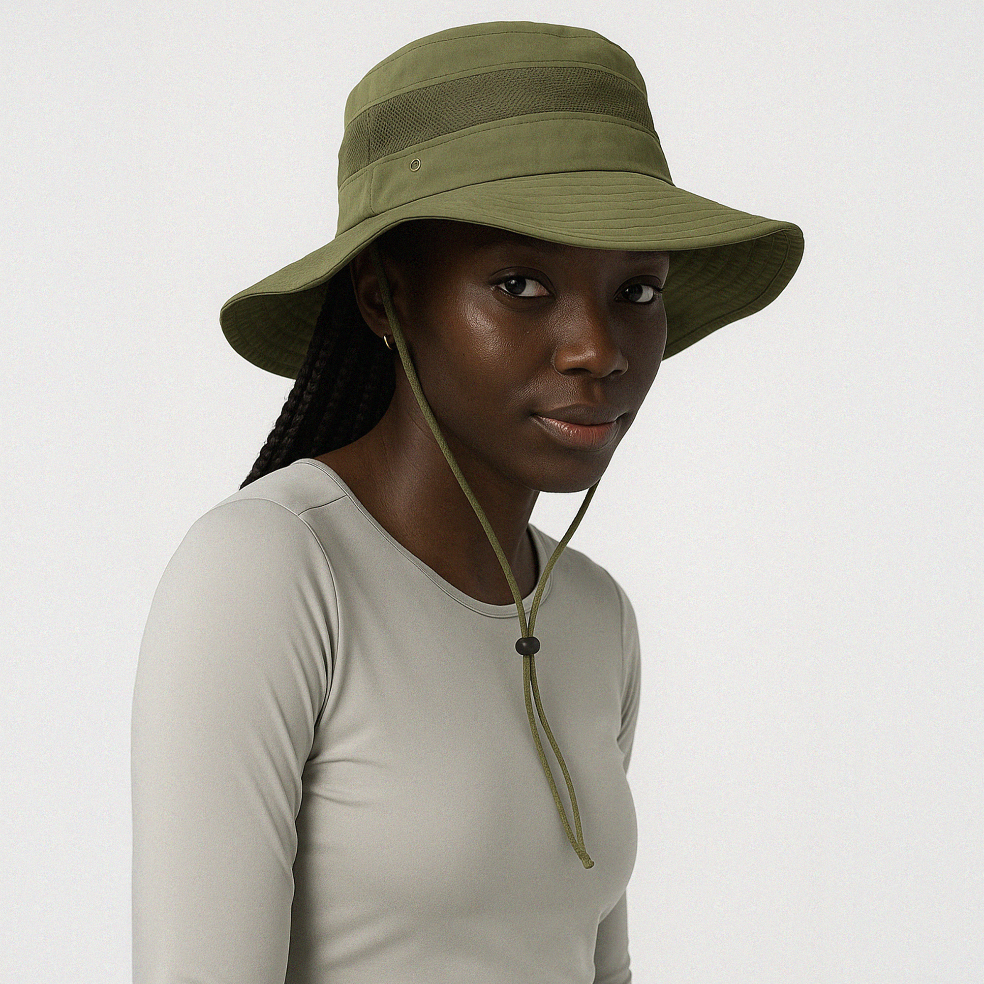 Women’s UV Protection Hat - Soolthing