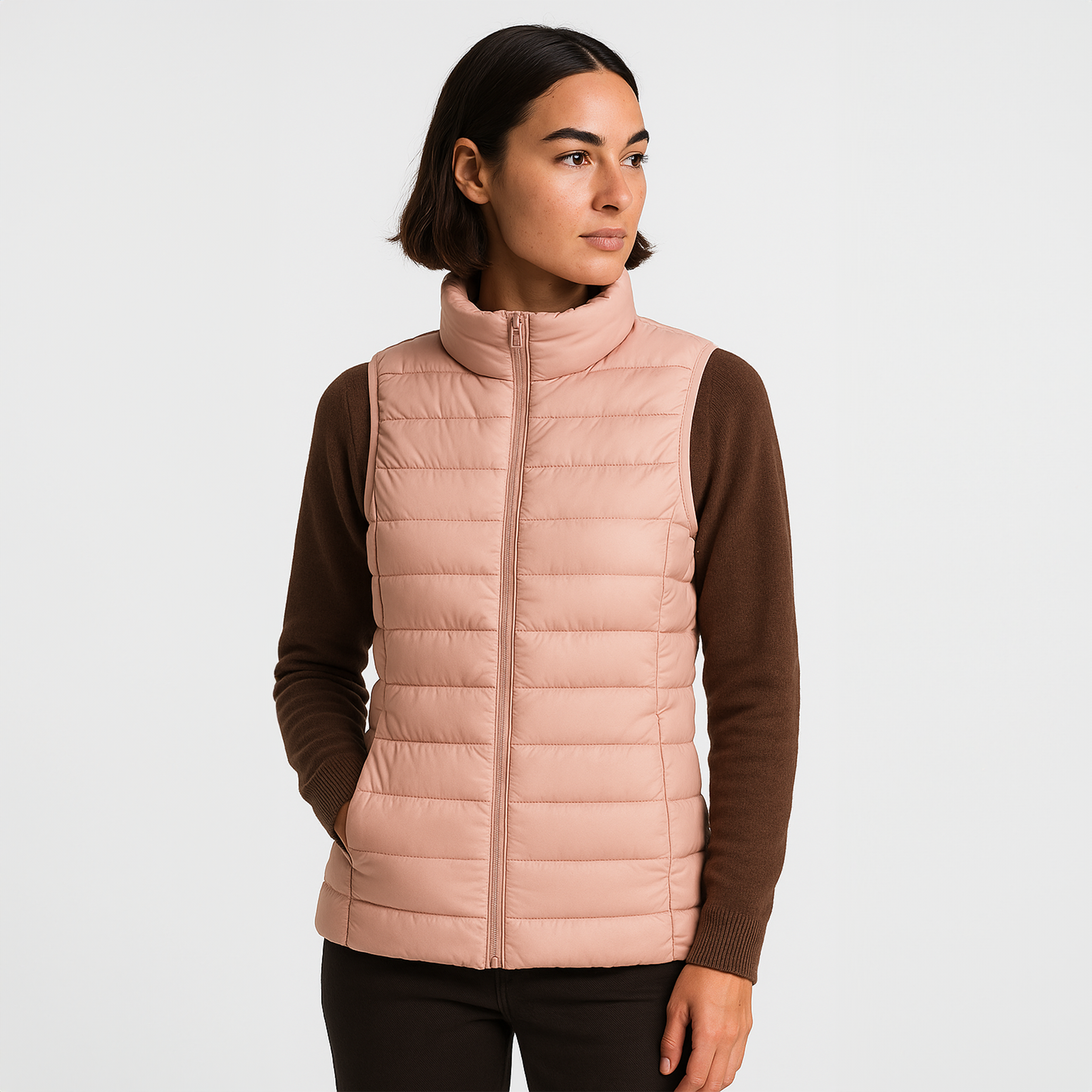 Women’s Insulated Alpine Vest – Frostpeak