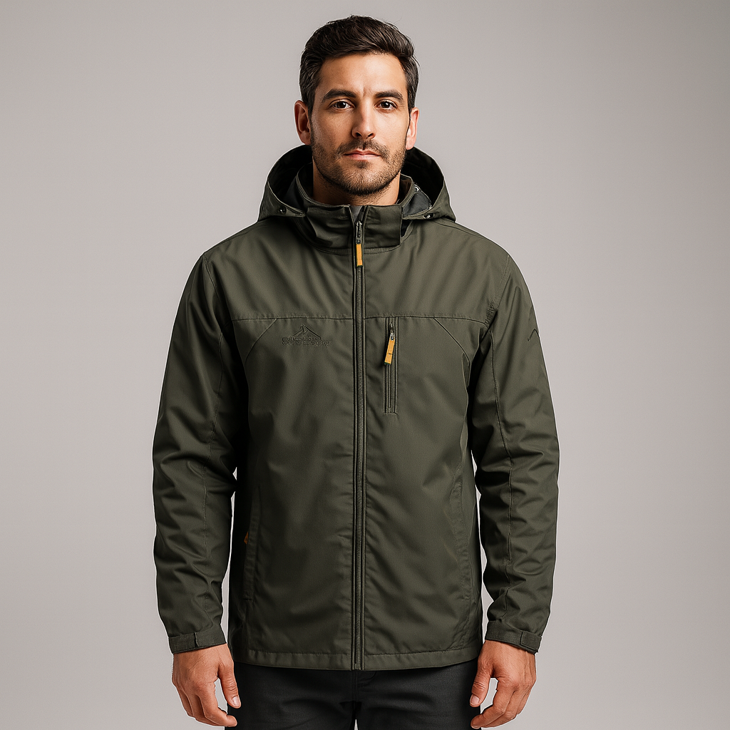 Men’s Waterproof Thermal Jacket – Northshield