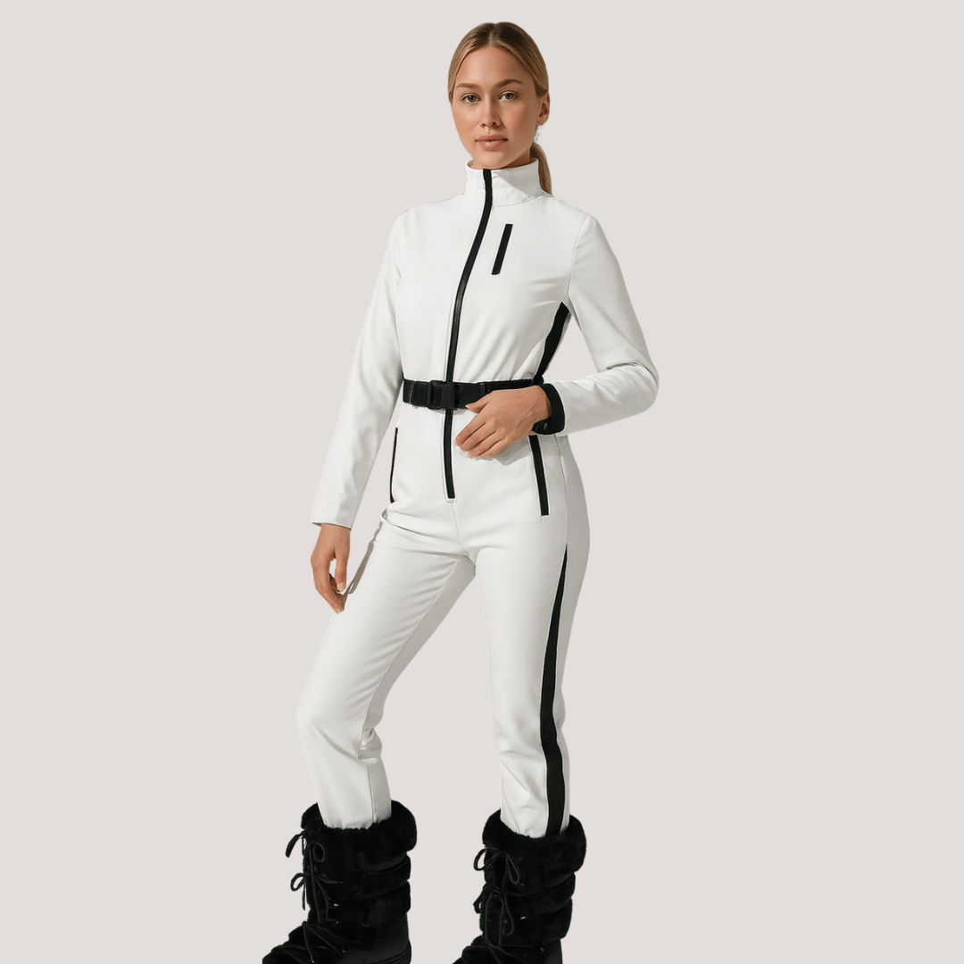 Women’s Alpine Waterproof Snow Suit