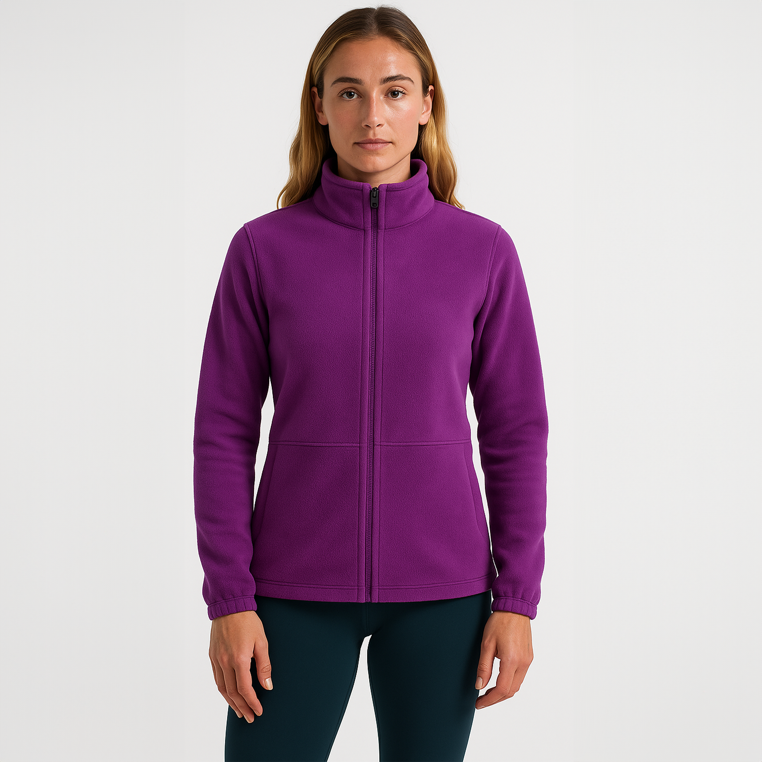 Women’s Thermal Fleece Jacket Wildcrest