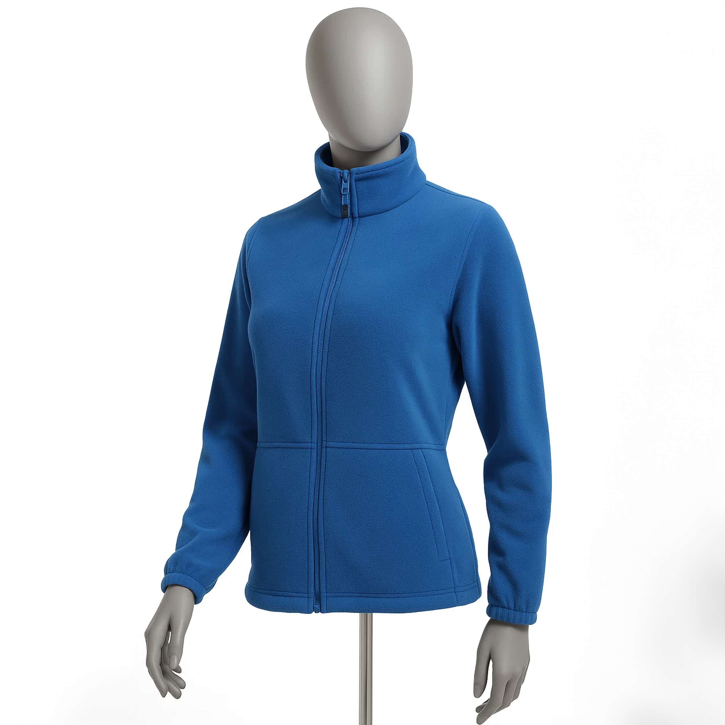 Women’s Thermal Fleece Jacket Wildcrest