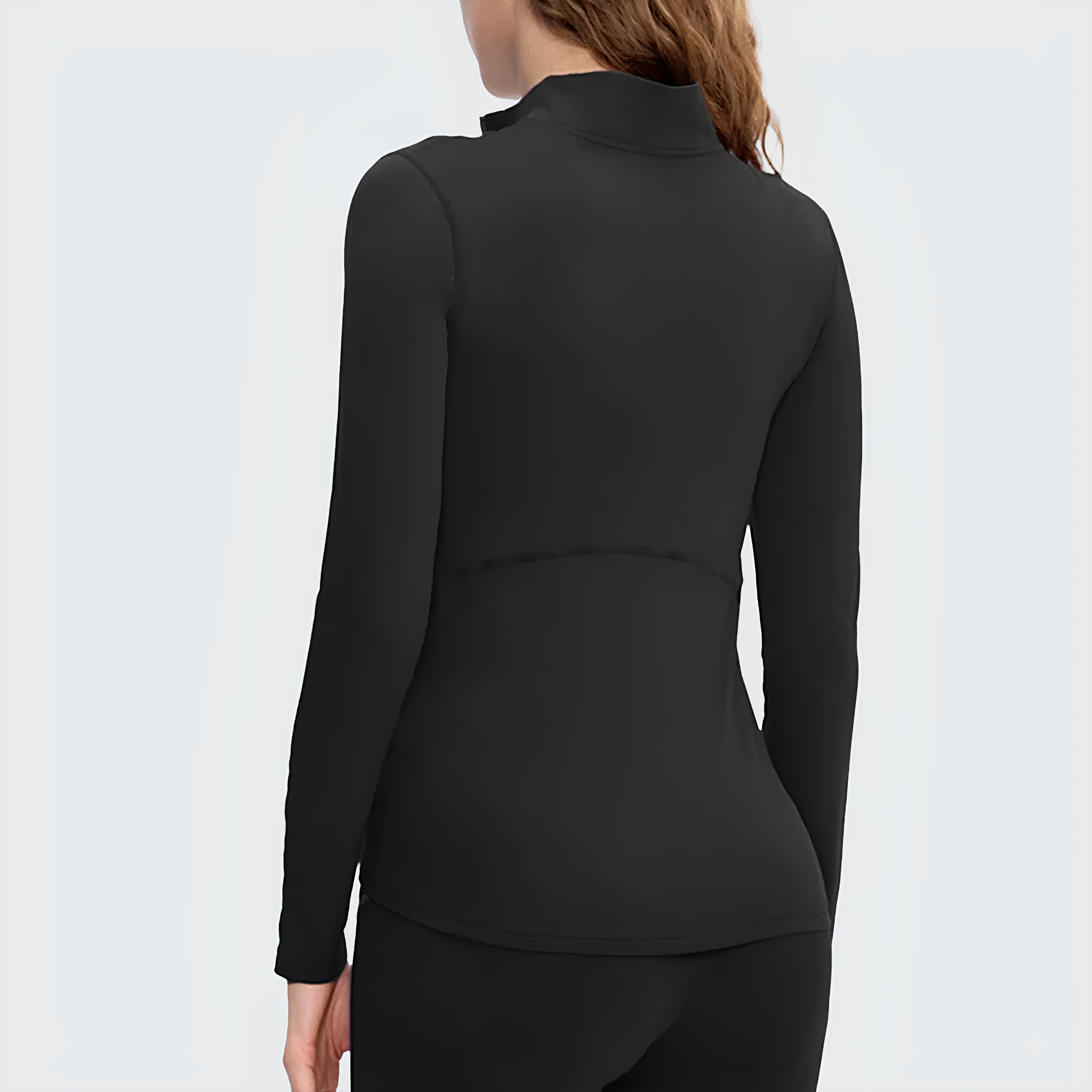 Women’s Glacial Thermal Base Layer Set