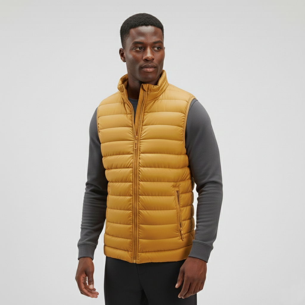 Men’s Summit Insulated Vest