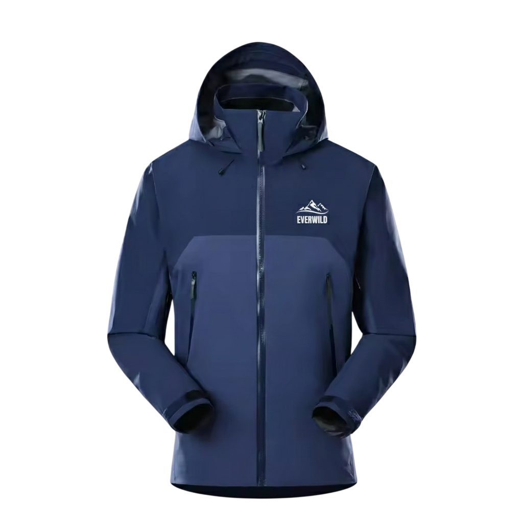 Men’s Waterproof Outdoor Jacket – Ridgeguard
