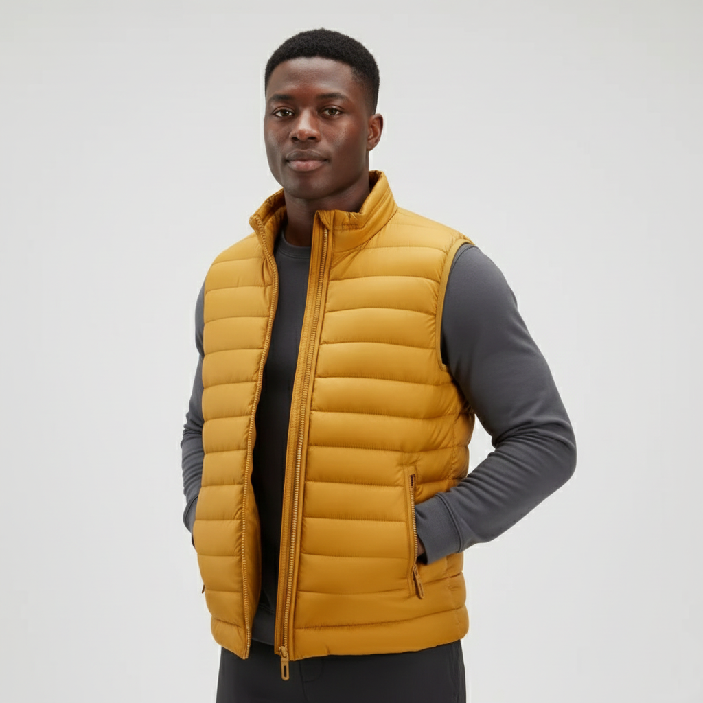 Men’s Summit Insulated Vest