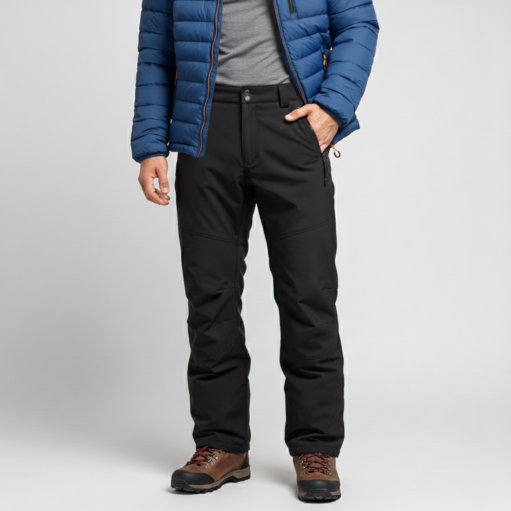 Men’s Alpine Insulated Snow Pants