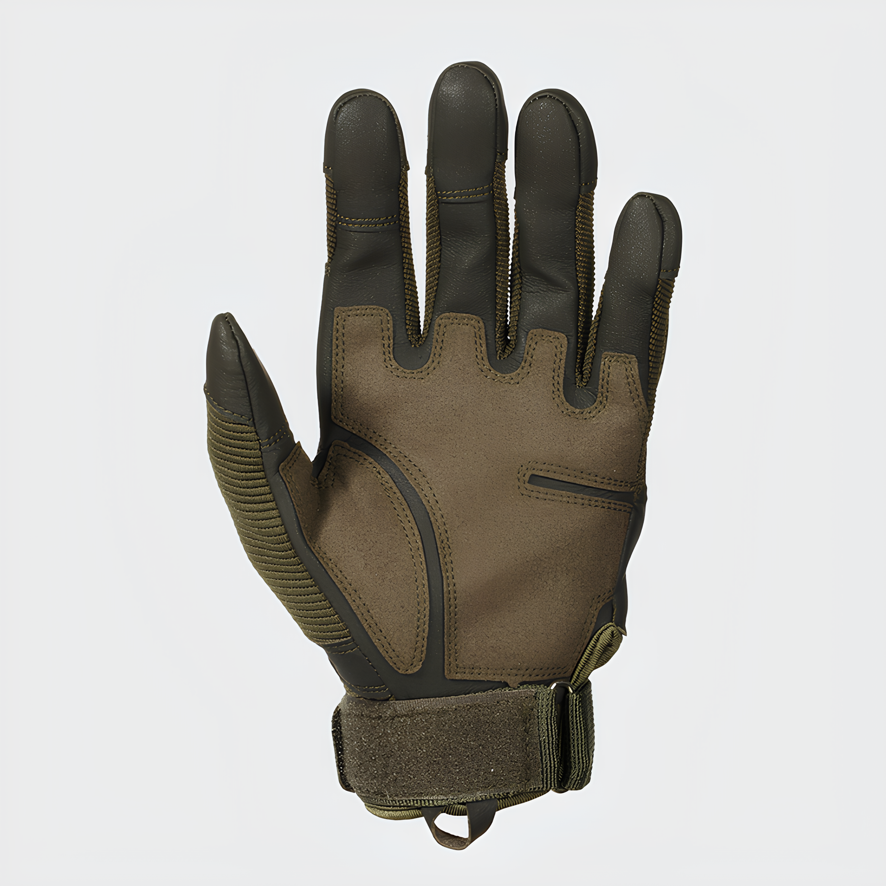Tactical Impact Protection Gloves – Aegis
