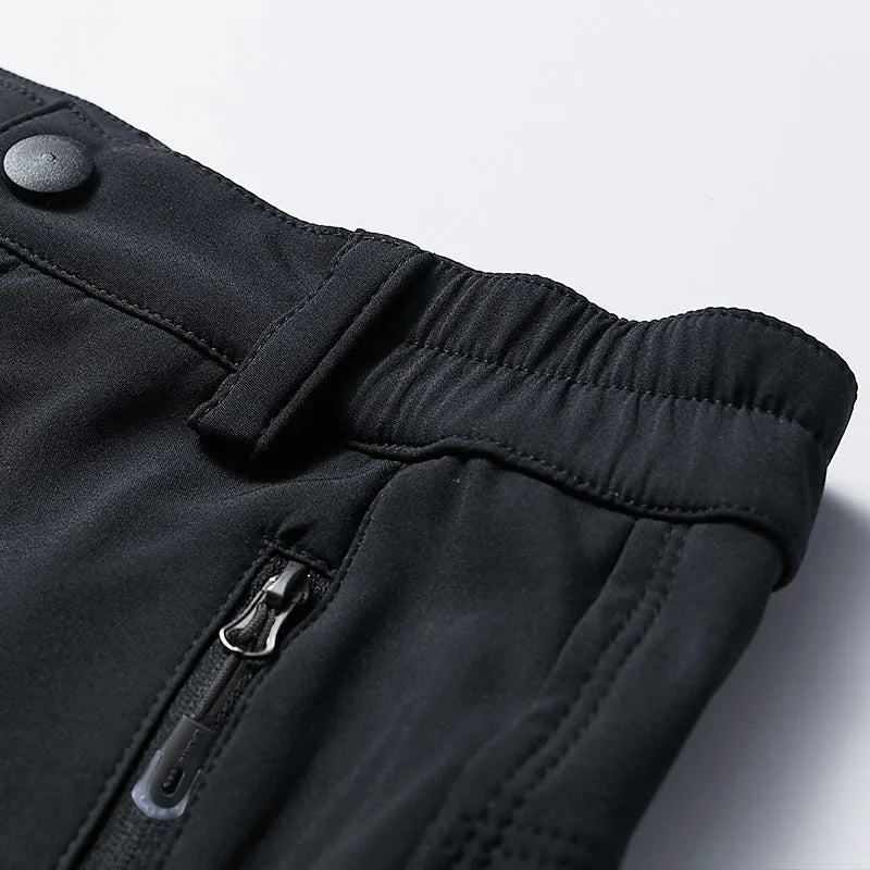 Men’s Waterproof Hiking Pants – Ridge