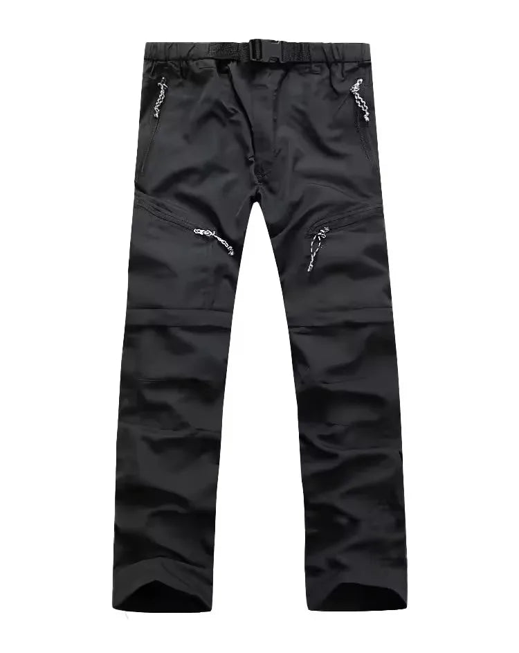 Women’s Trailflex 2-in-1 Hiking Pants