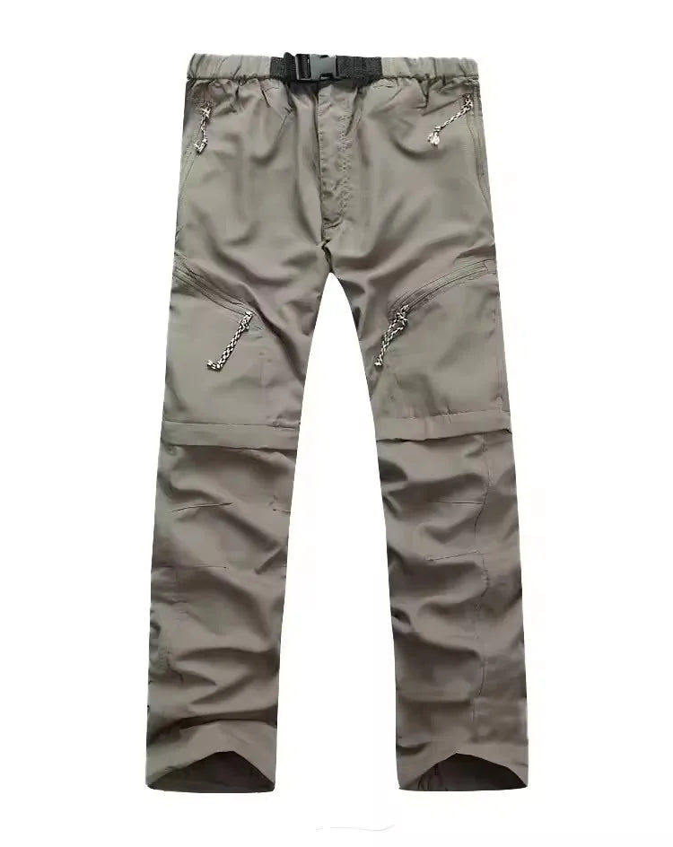 Women’s Trailflex 2-in-1 Hiking Pants