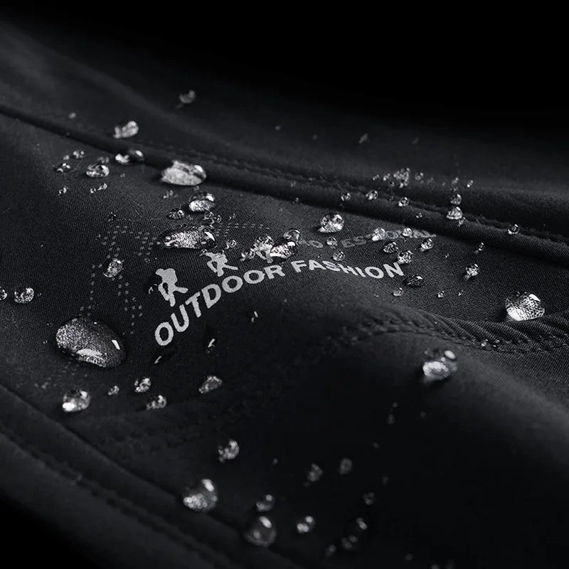 Men’s Waterproof Hiking Pants – Ridge