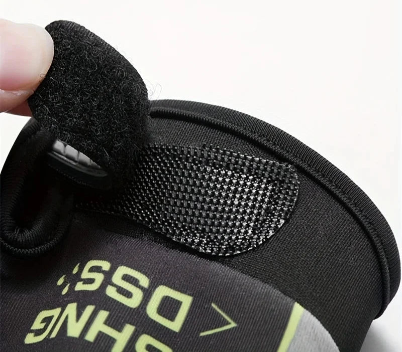 Anti-Slip Fishing Gloves – Gripwave