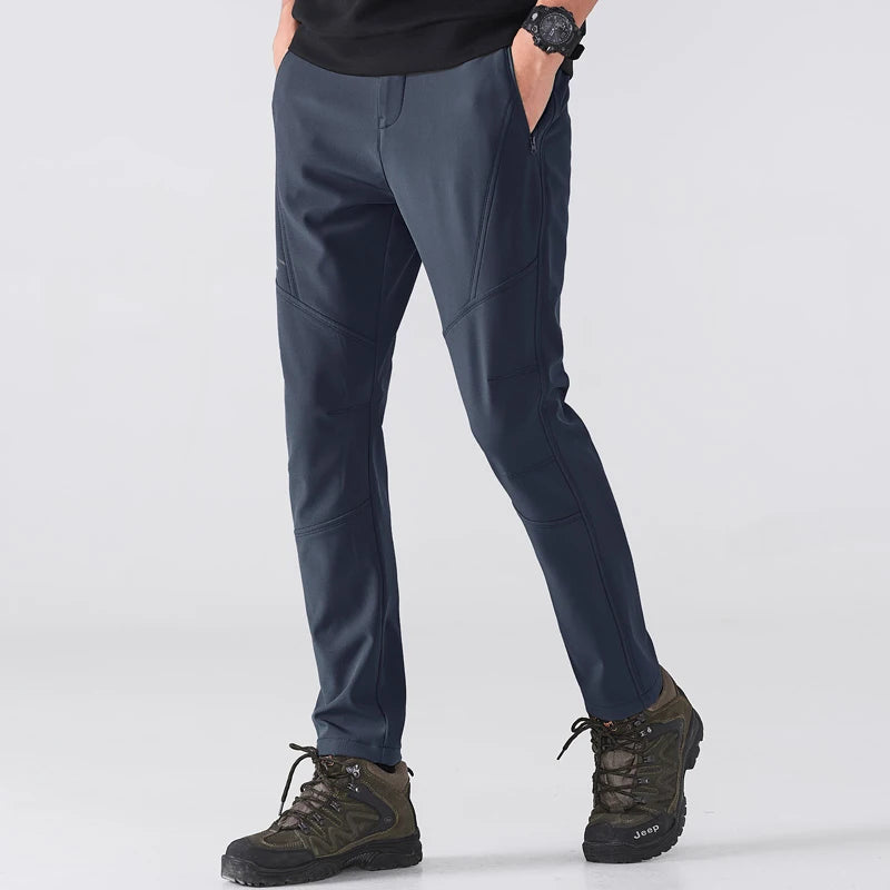 Men’s Waterproof Hiking Pants – Ridge