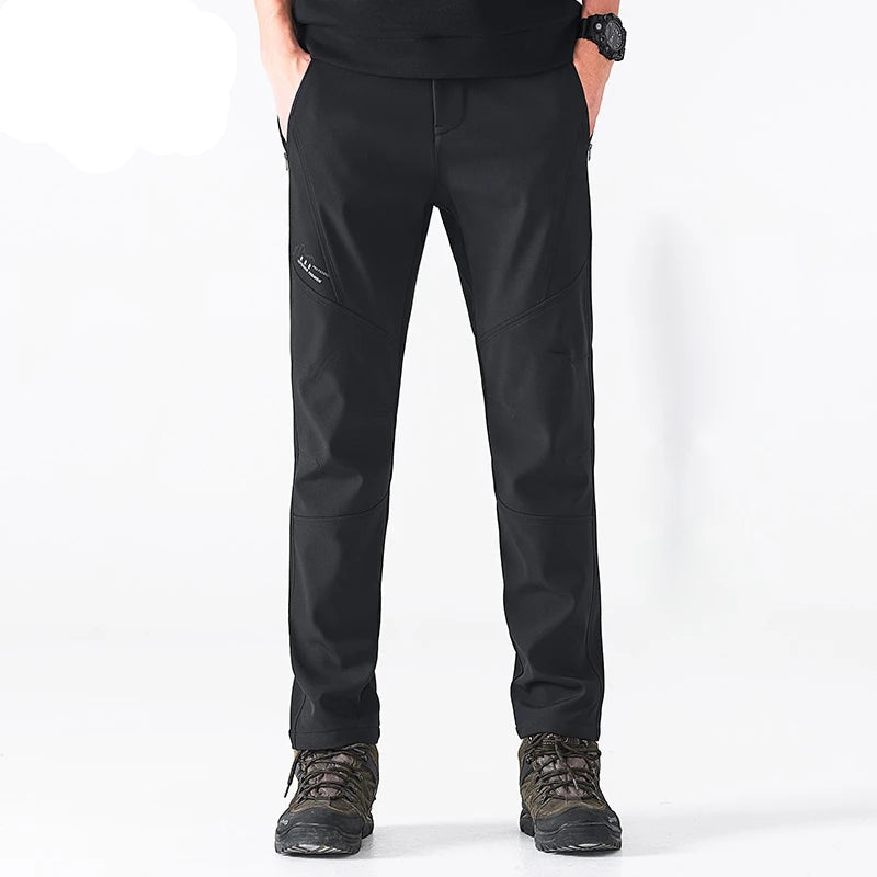 Men’s Waterproof Hiking Pants – Ridge
