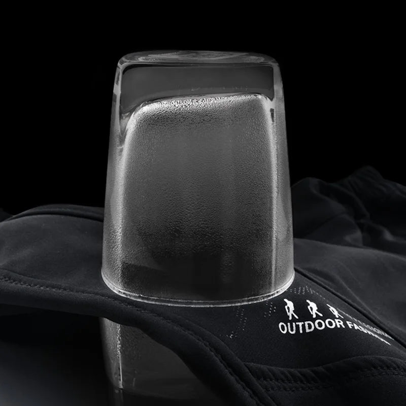 Men’s Waterproof Hiking Pants – Ridge