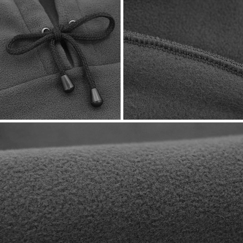 3-in-1 Thermal Balaclava Hood - Thermavault