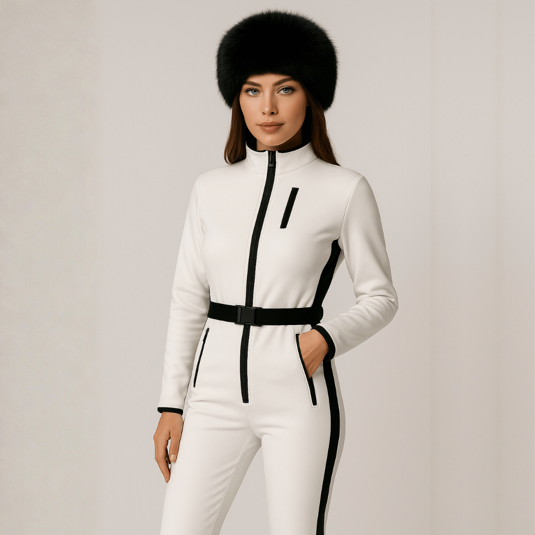 Women’s Alpine Waterproof Snow Suit