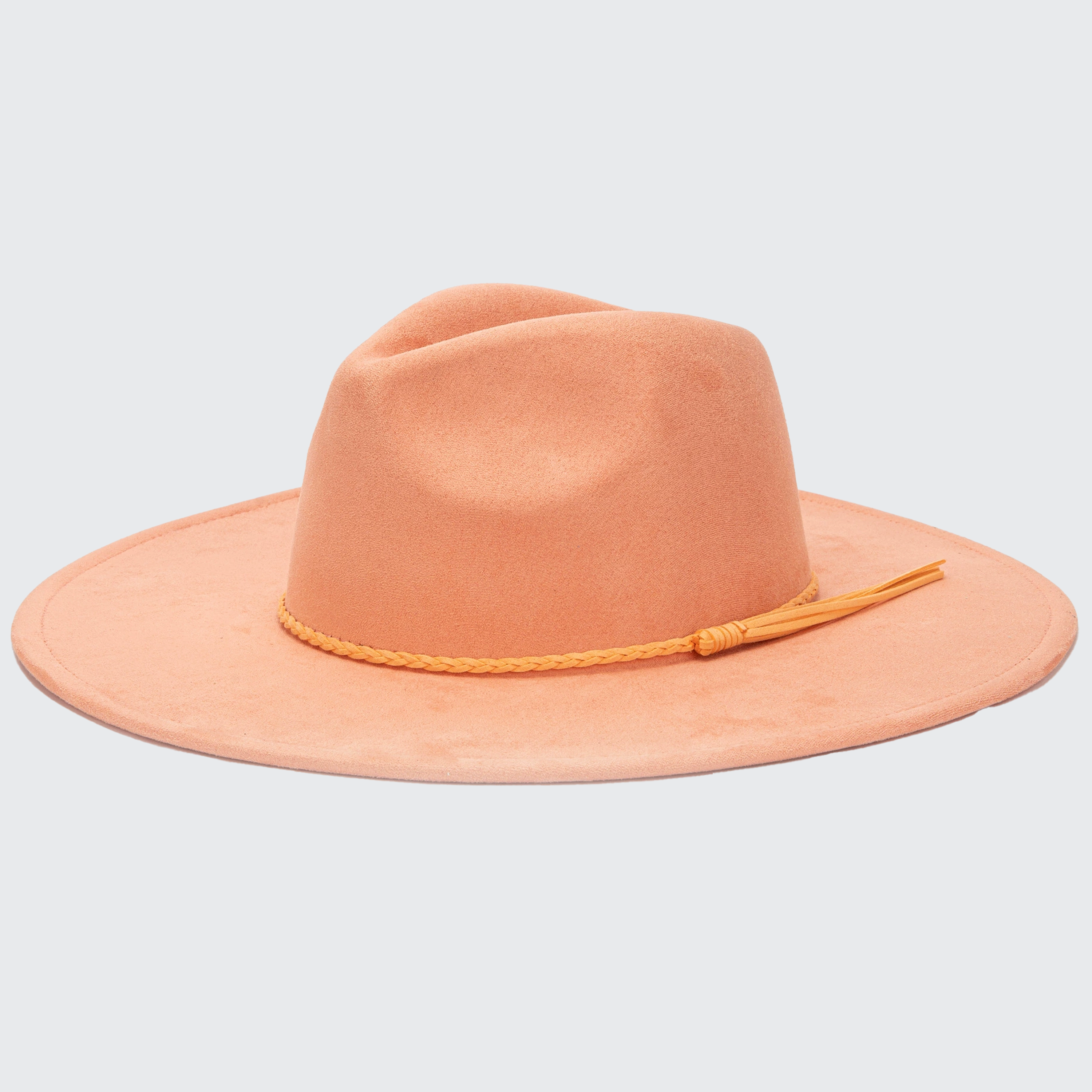 Country Wide-Brim Outdoor Hat – Frontier