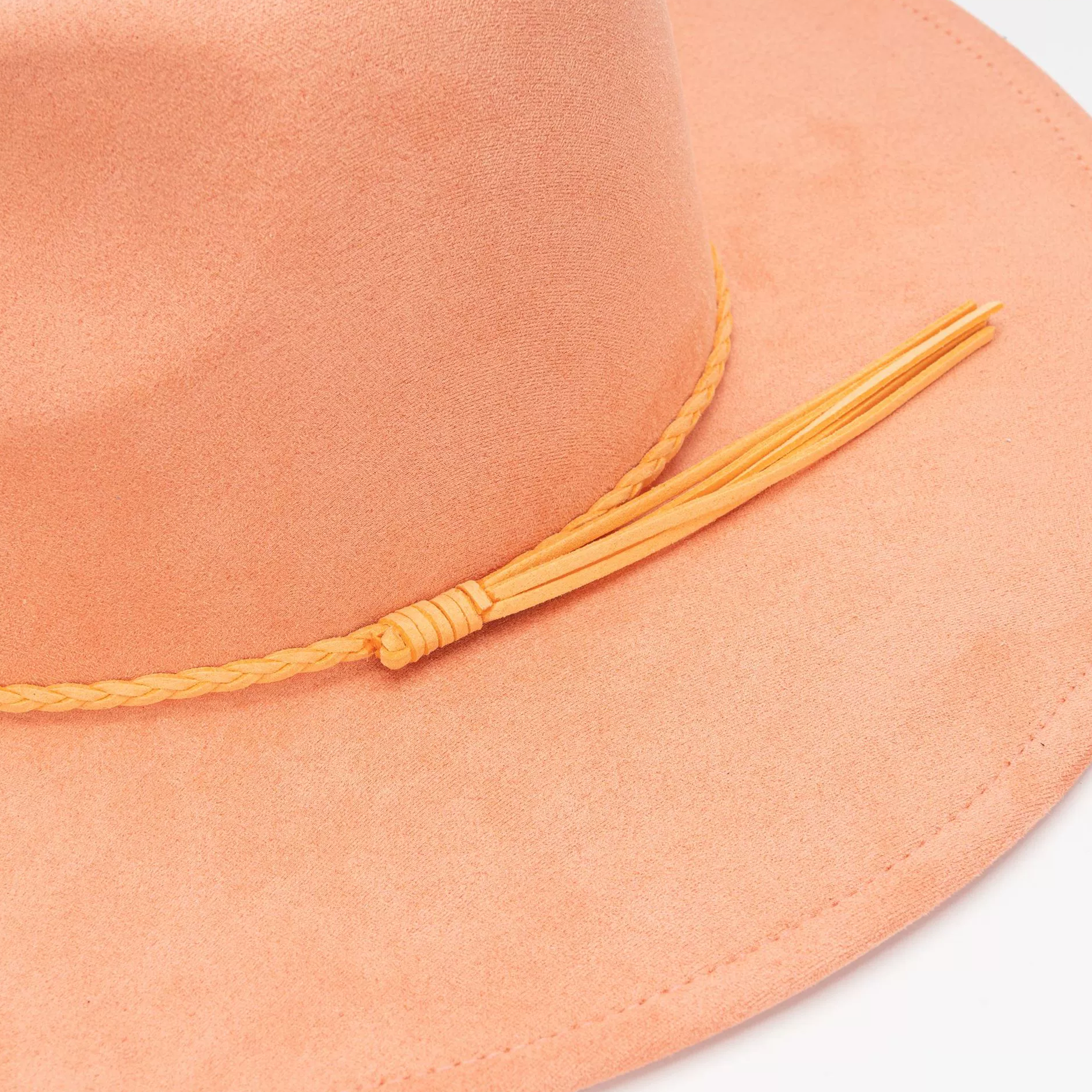 Country Wide-Brim Outdoor Hat – Frontier