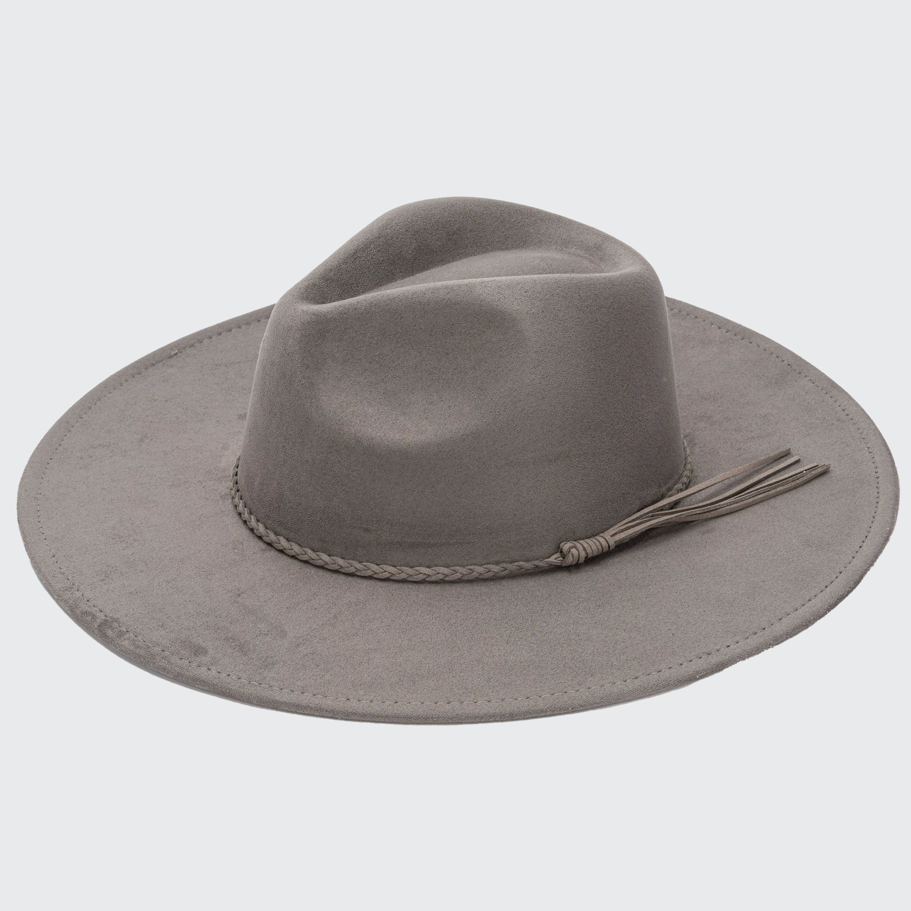 Country Wide-Brim Outdoor Hat – Frontier