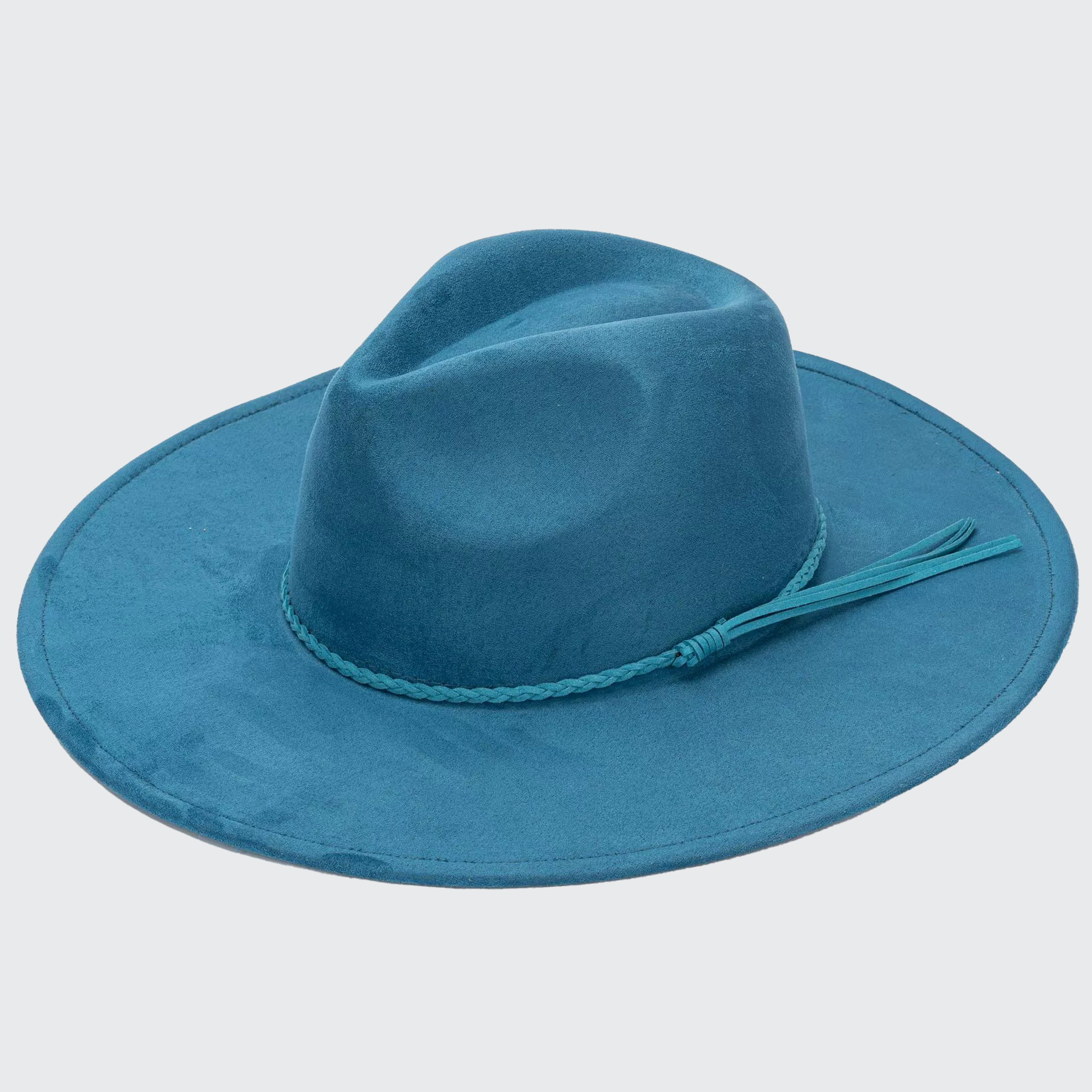 Country Wide-Brim Outdoor Hat – Frontier