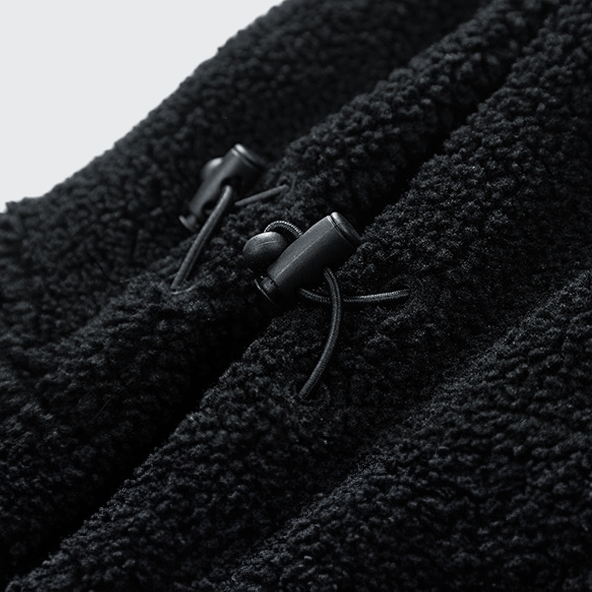 Men’s Hooded Fleece Jacket – Expedition