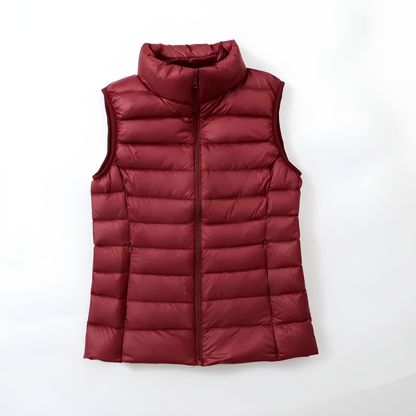 Women’s Insulated Alpine Vest – Frostpeak