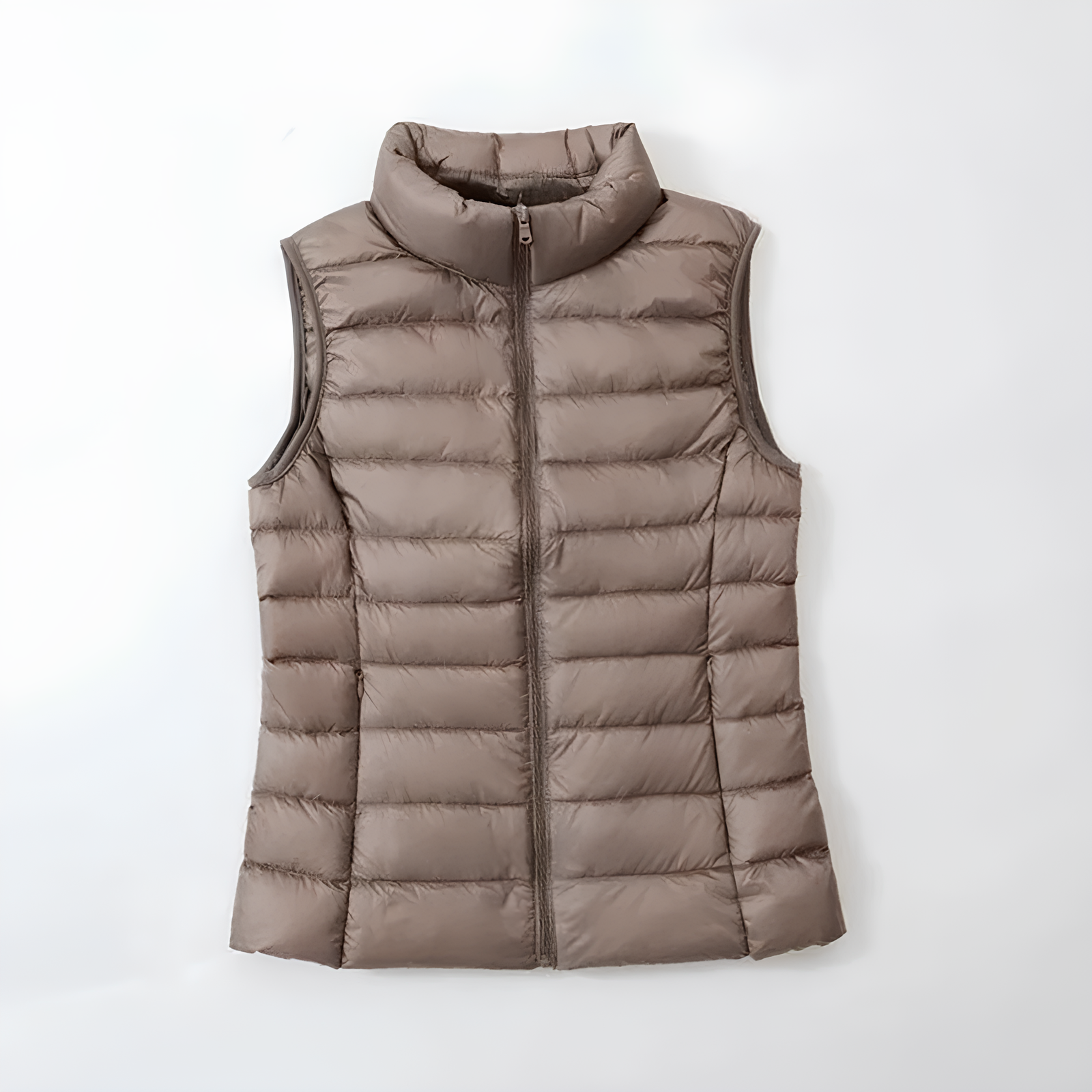 Women’s Insulated Alpine Vest – Frostpeak