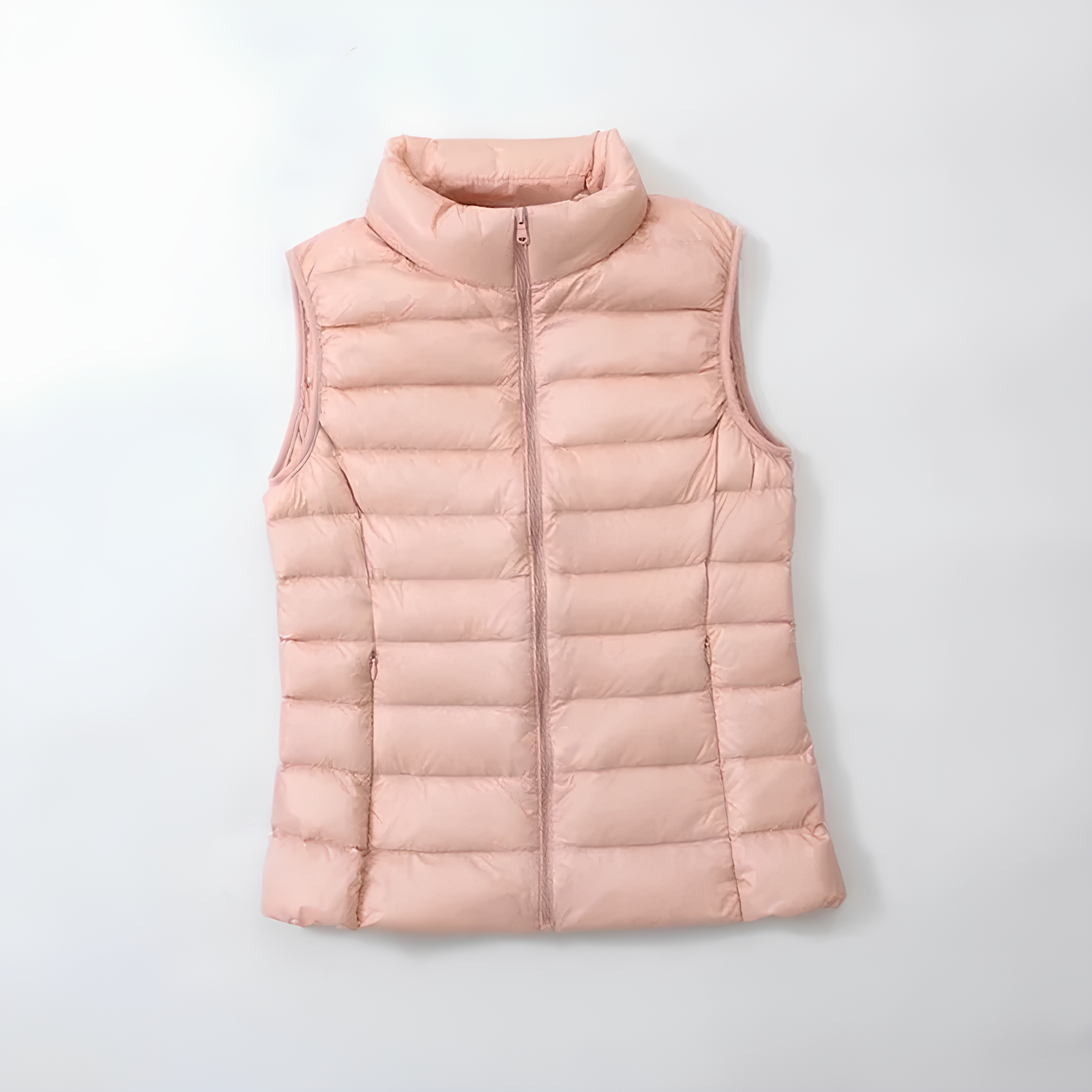 Women’s Insulated Alpine Vest – Frostpeak