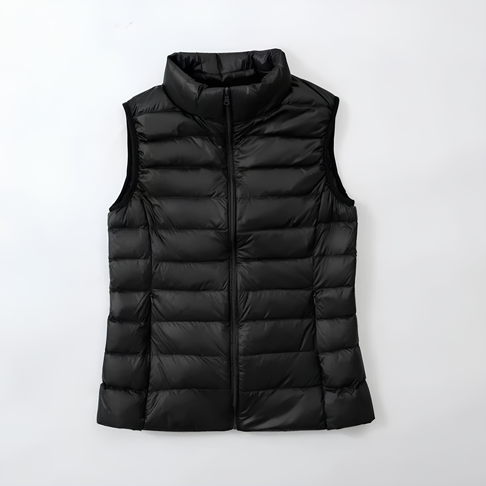 Women’s Insulated Alpine Vest – Frostpeak