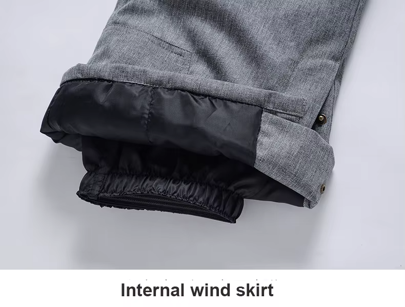 Women's Summit Waterproof Ski Bib Pants