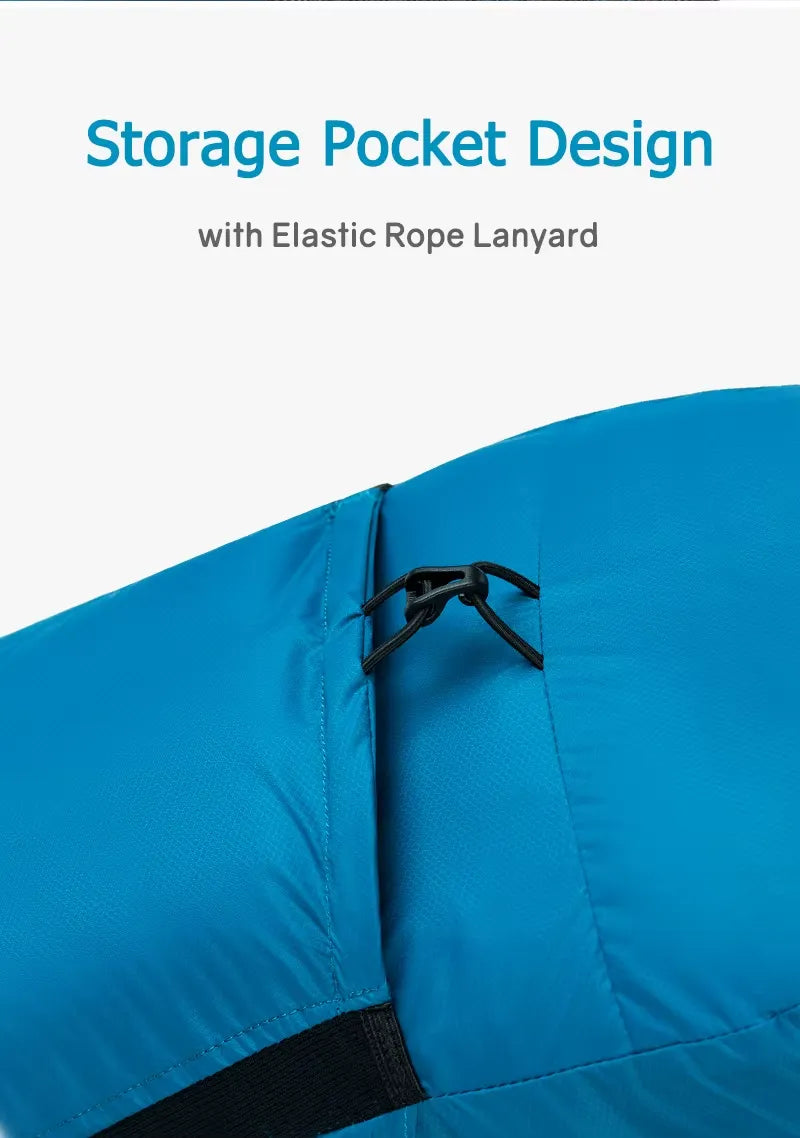 Ultralight Waterproof Outdoor Backpack - Peakline