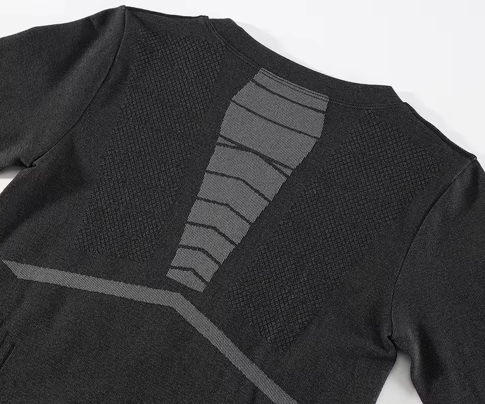 Men’s ProTherm Compression Thermal Underwear Set