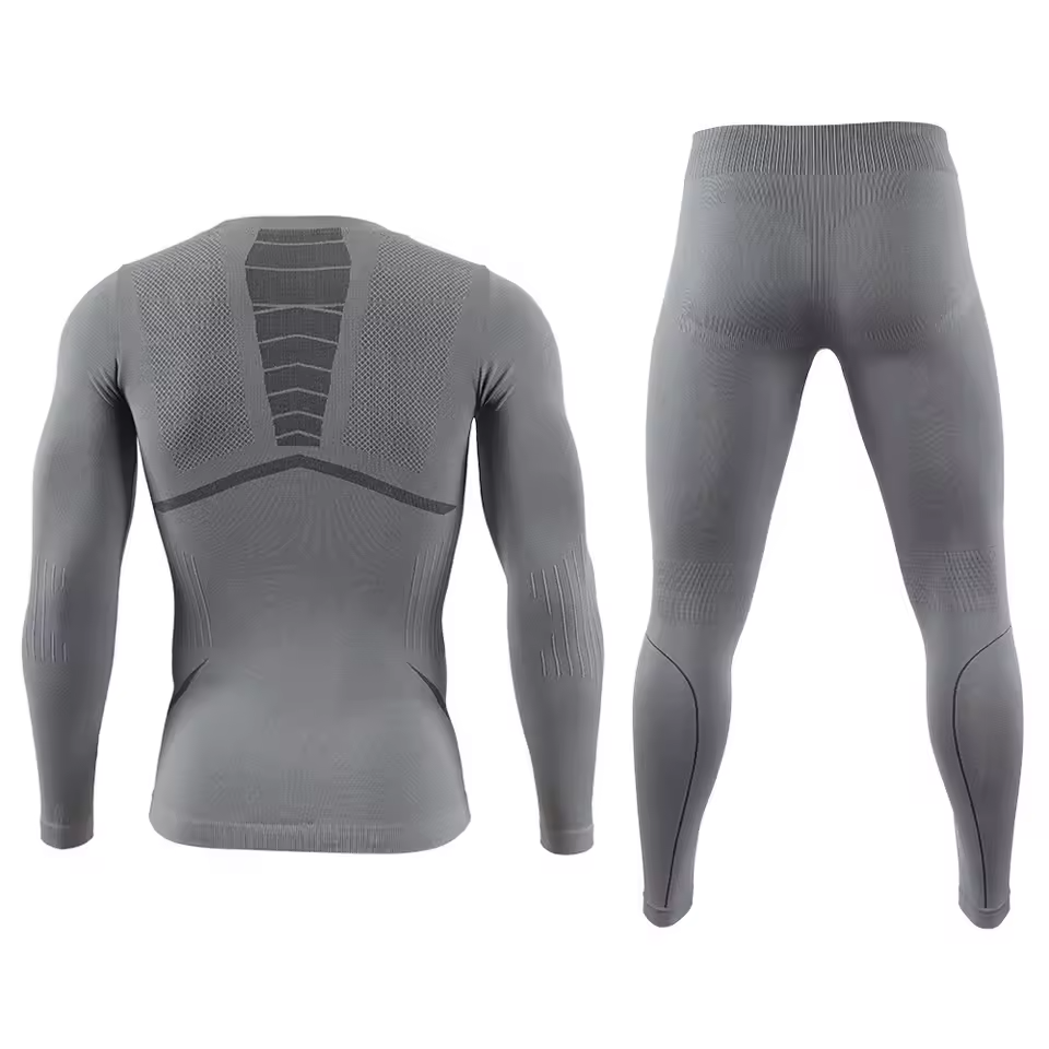 Men’s ProTherm Compression Thermal Underwear Set