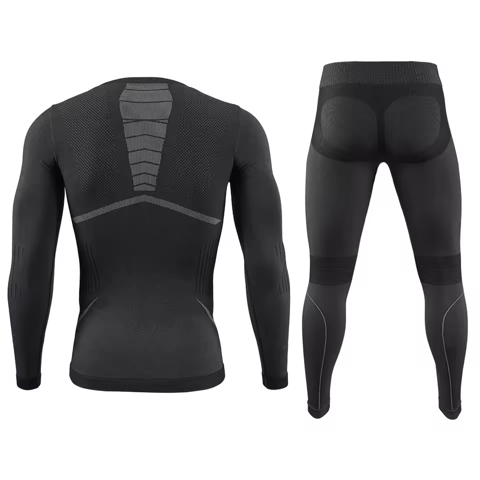 Men’s ProTherm Compression Thermal Underwear Set