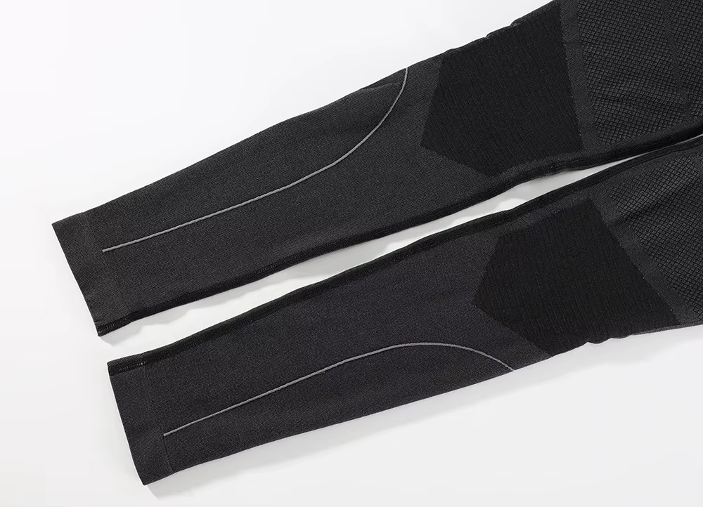 Men’s ProTherm Compression Thermal Underwear Set