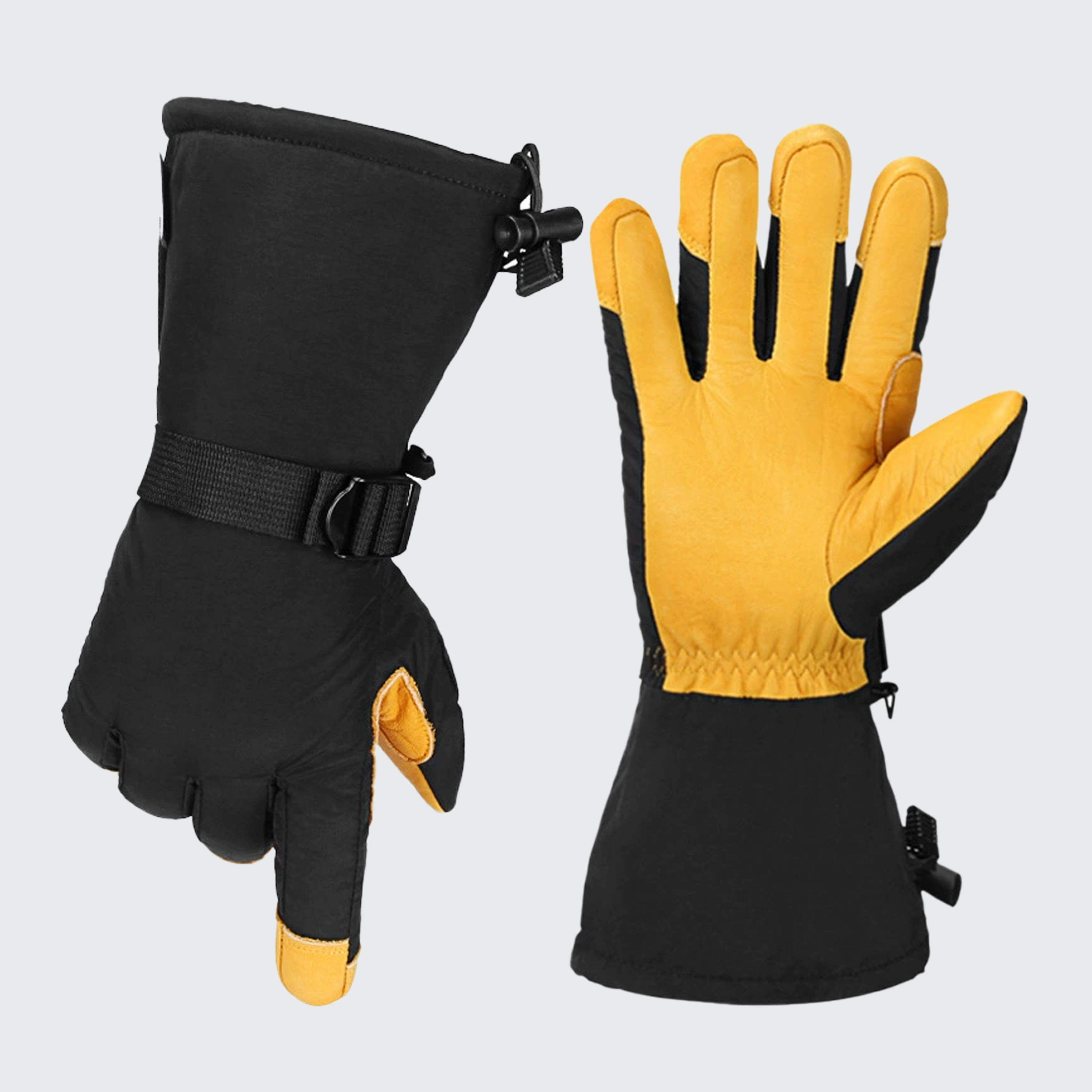 Thinsulate® Winter Gloves – Kryos