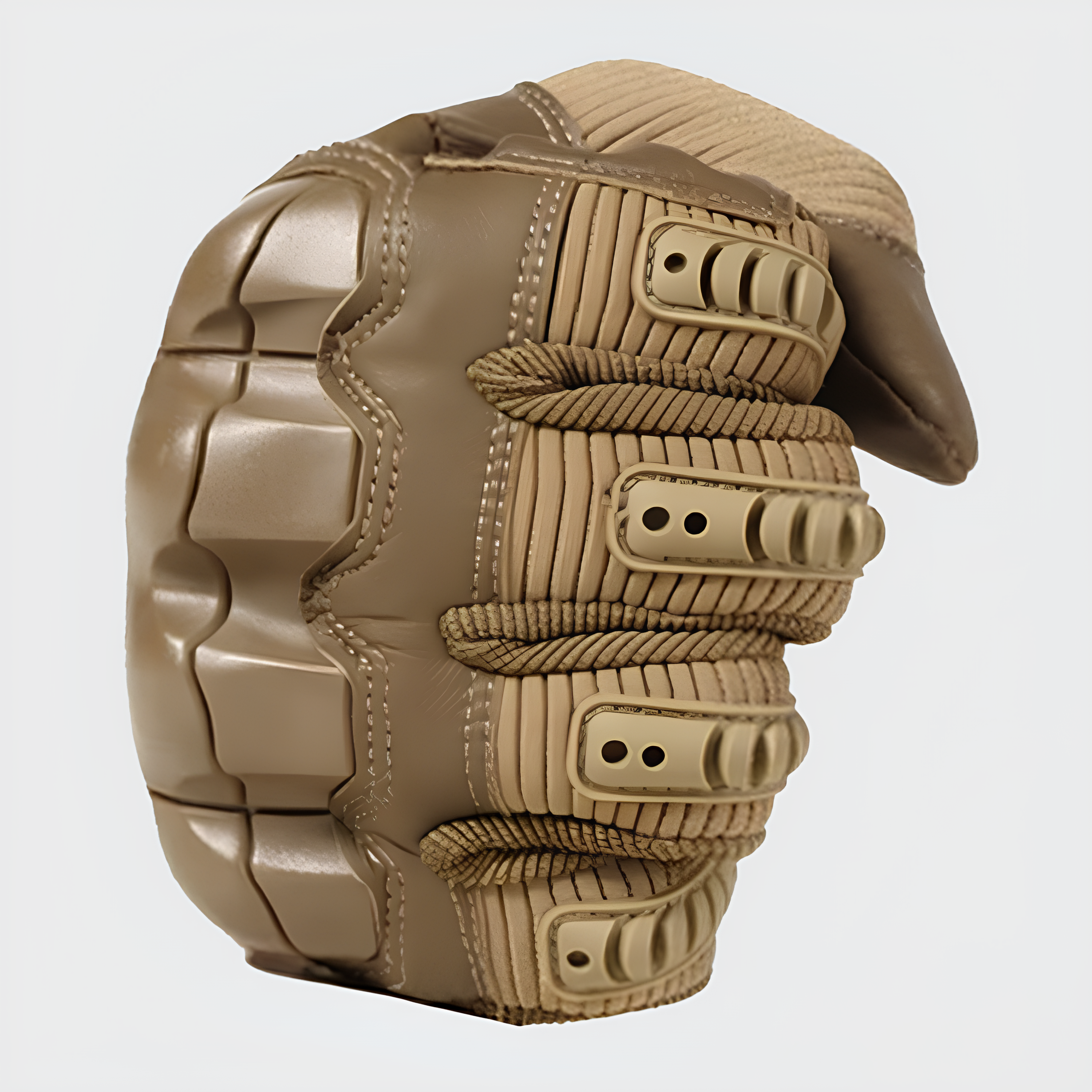 Tactical Impact Protection Gloves – Aegis
