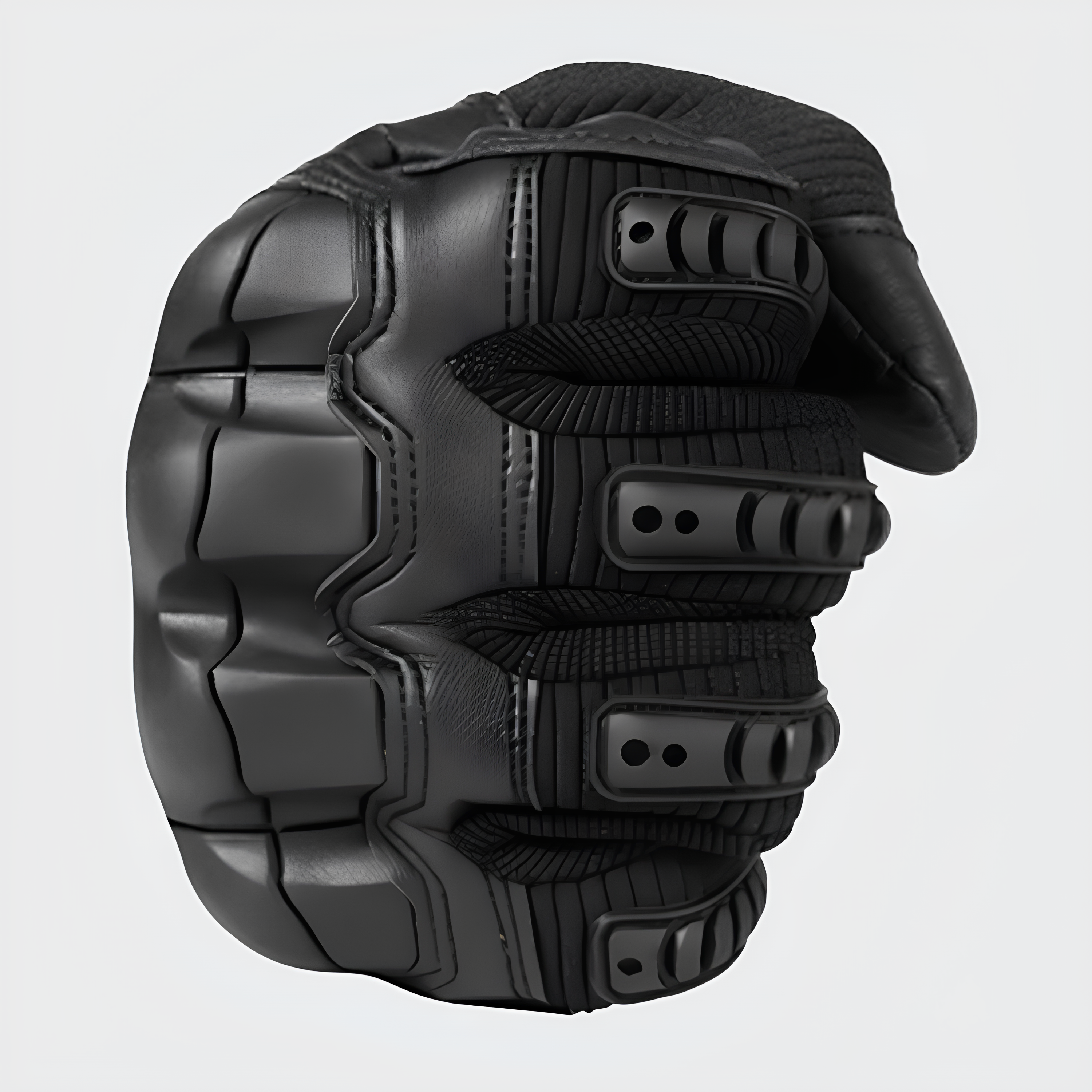 Tactical Impact Protection Gloves – Aegis