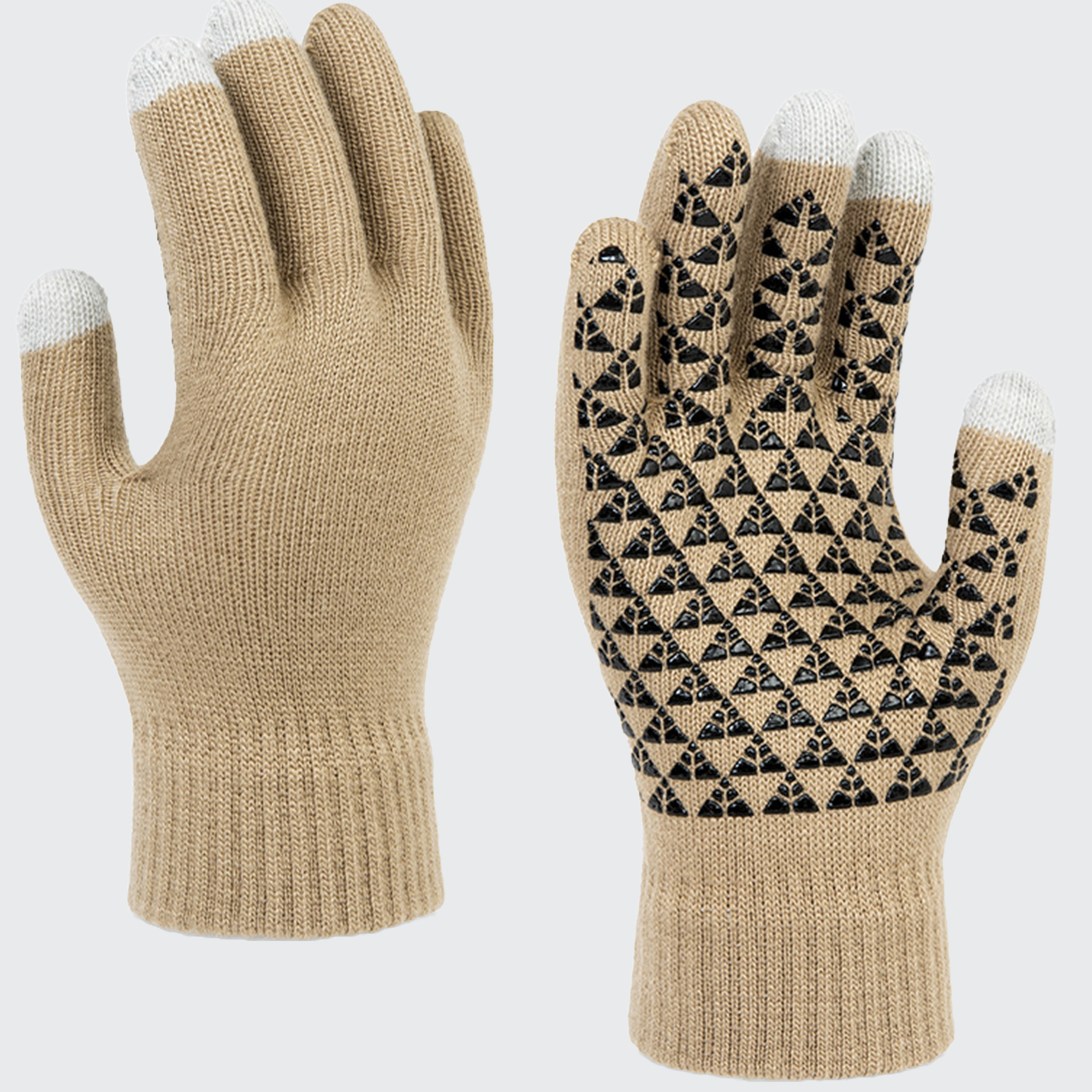 Touchscreen Comfort Gloves – Nivalis