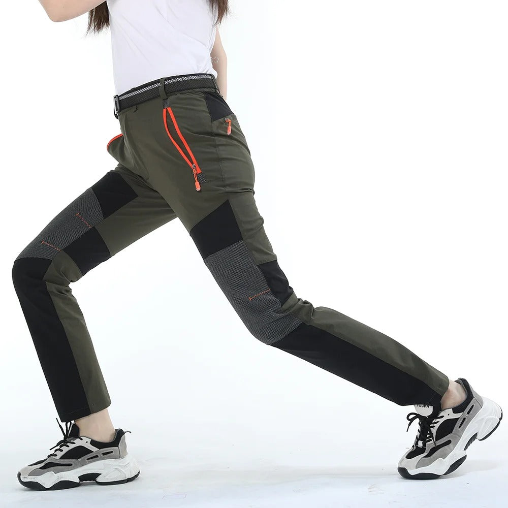 Women’s Fast Ridge Hiking Pants