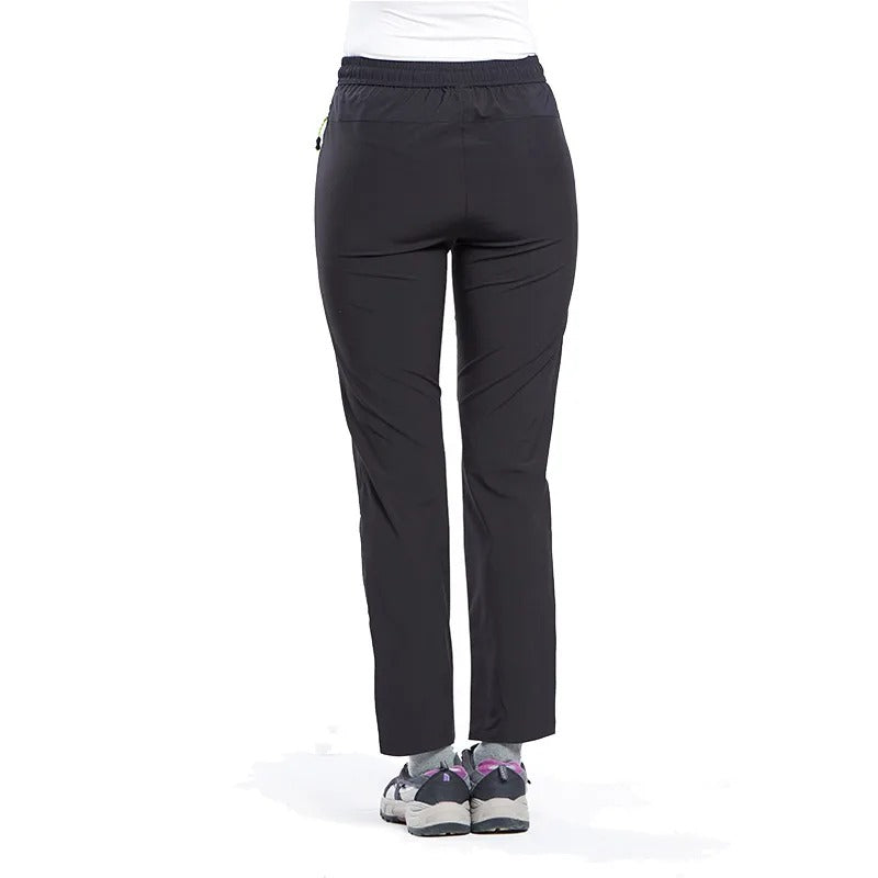 Women’s Waterproof Comfort Hiking Pants Cleanform